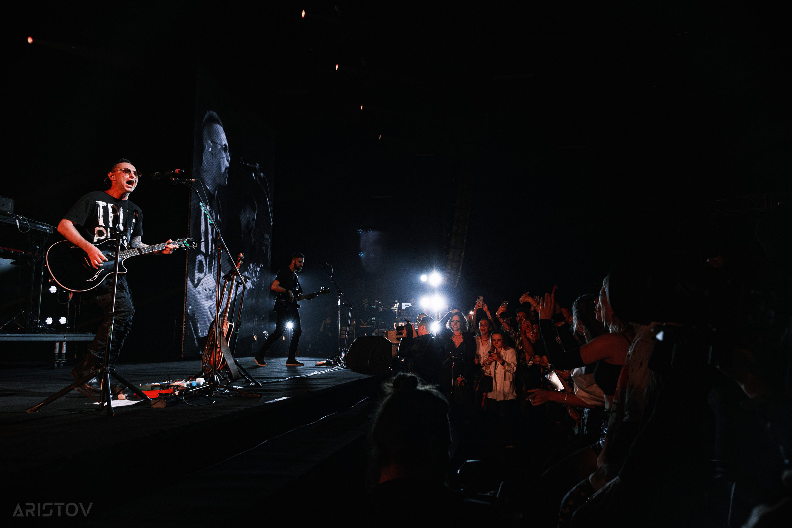 Concerts. Photographer PHUKET | Creative Photographer