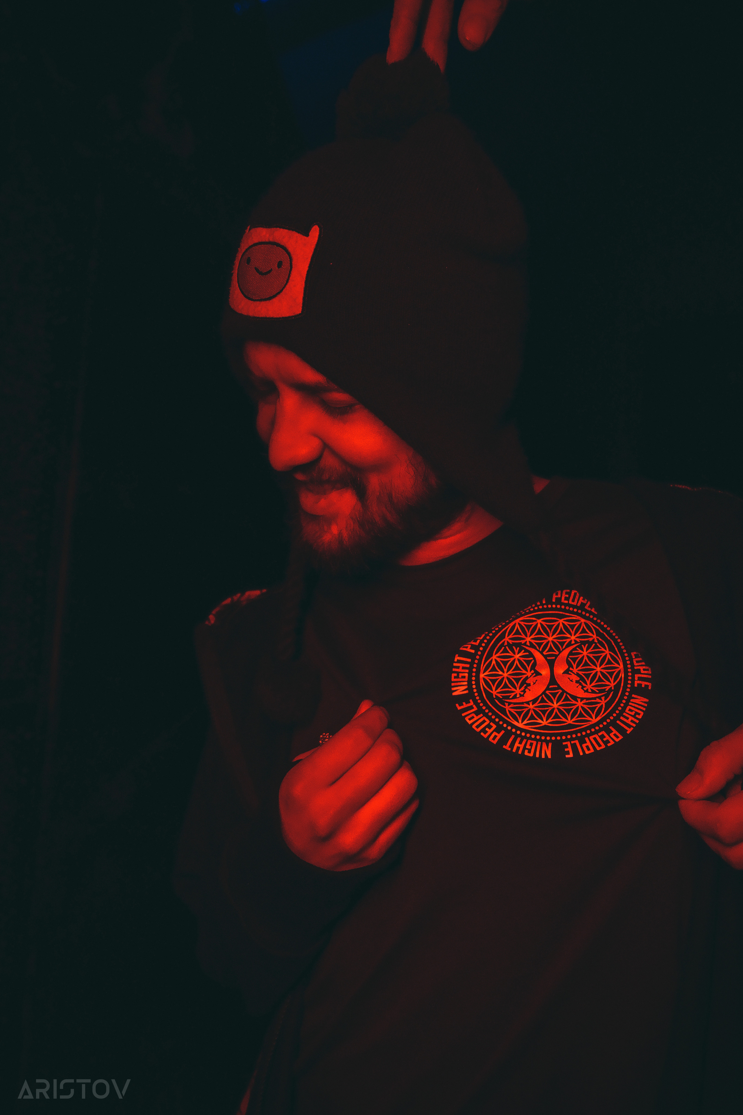 Night Events. Photographer PHUKET | Creative Photographer