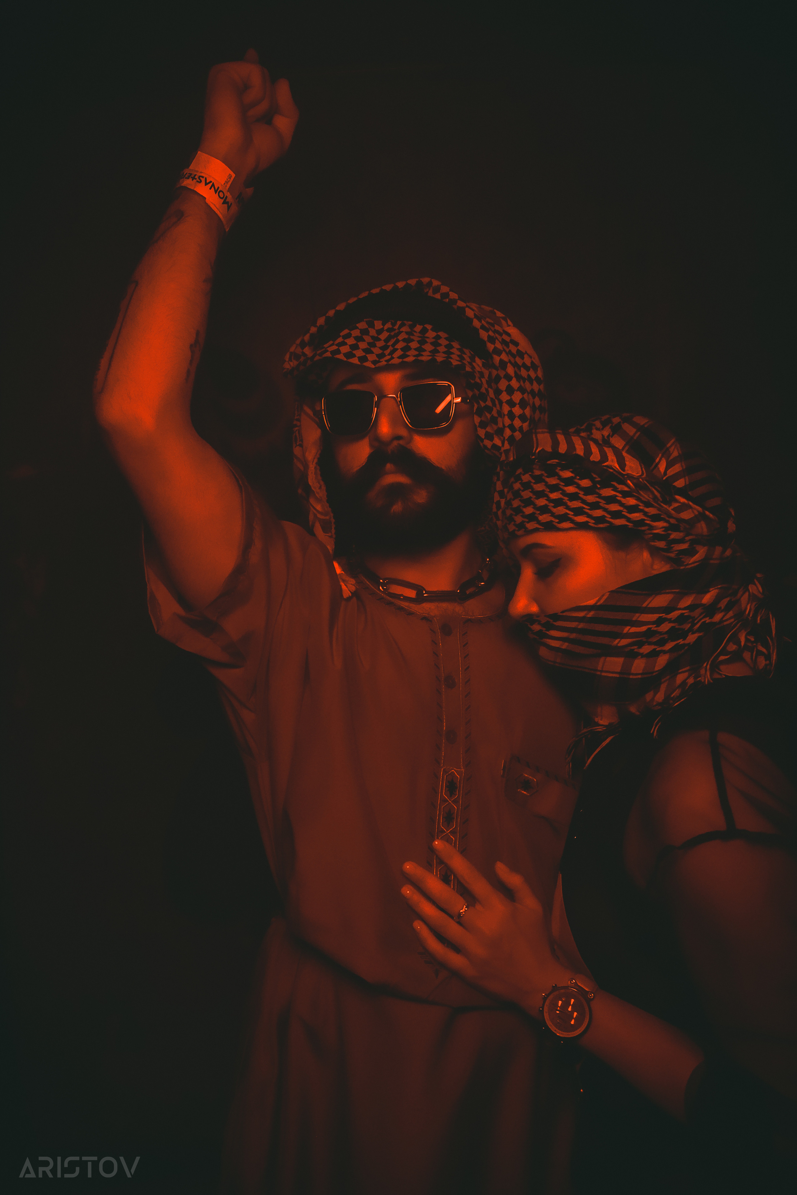 Night Events. Photographer PHUKET | Creative Photographer