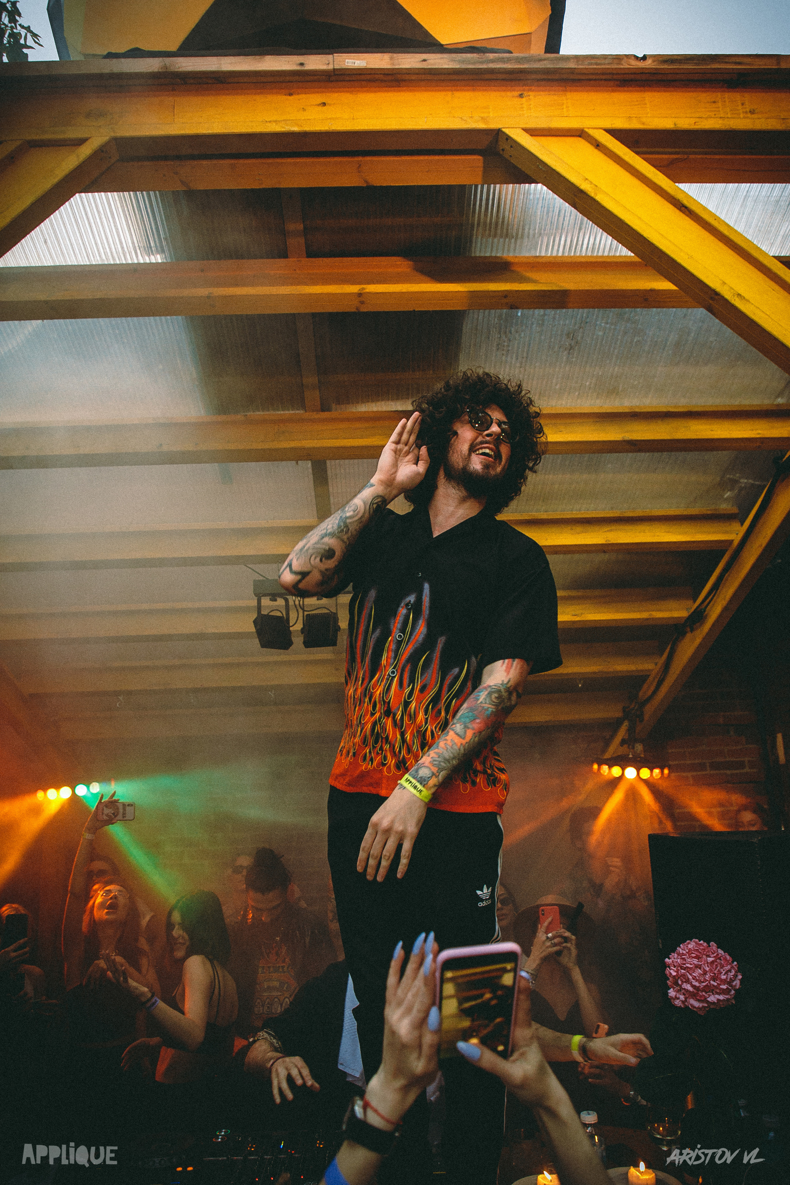 Night Events. Photographer PHUKET | Creative Photographer