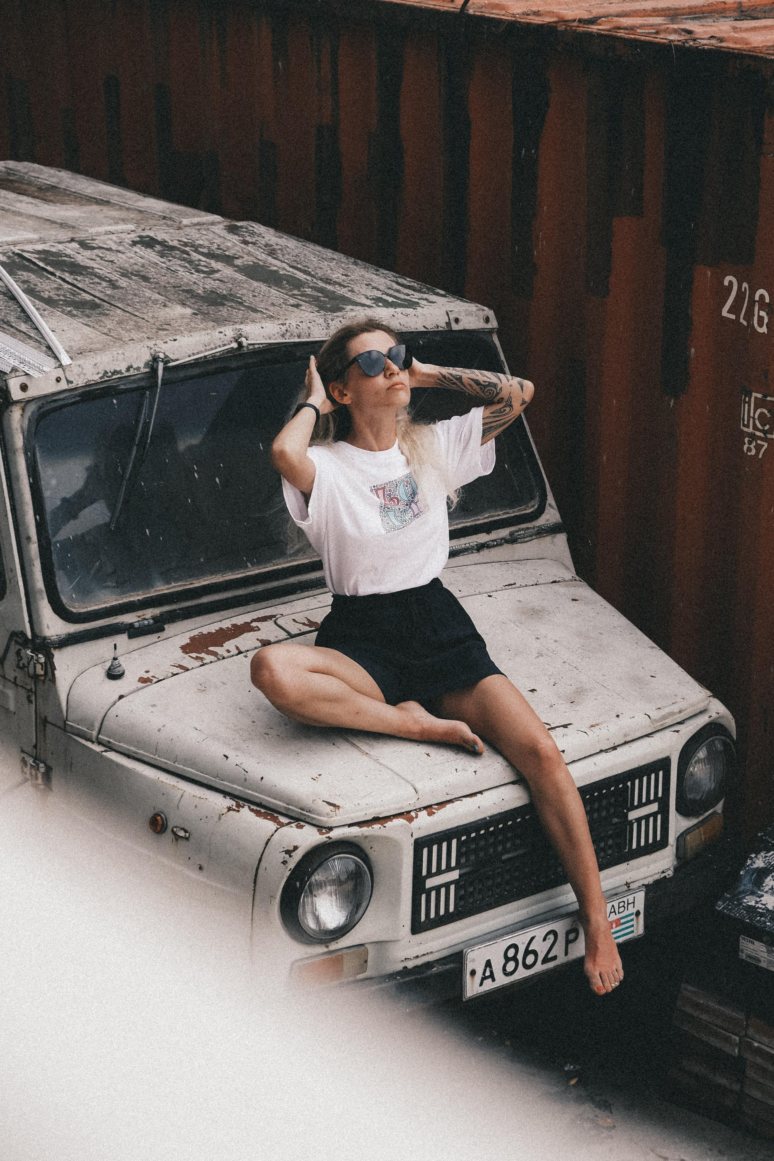 ALL. Photographer PHUKET | Creative Photographer