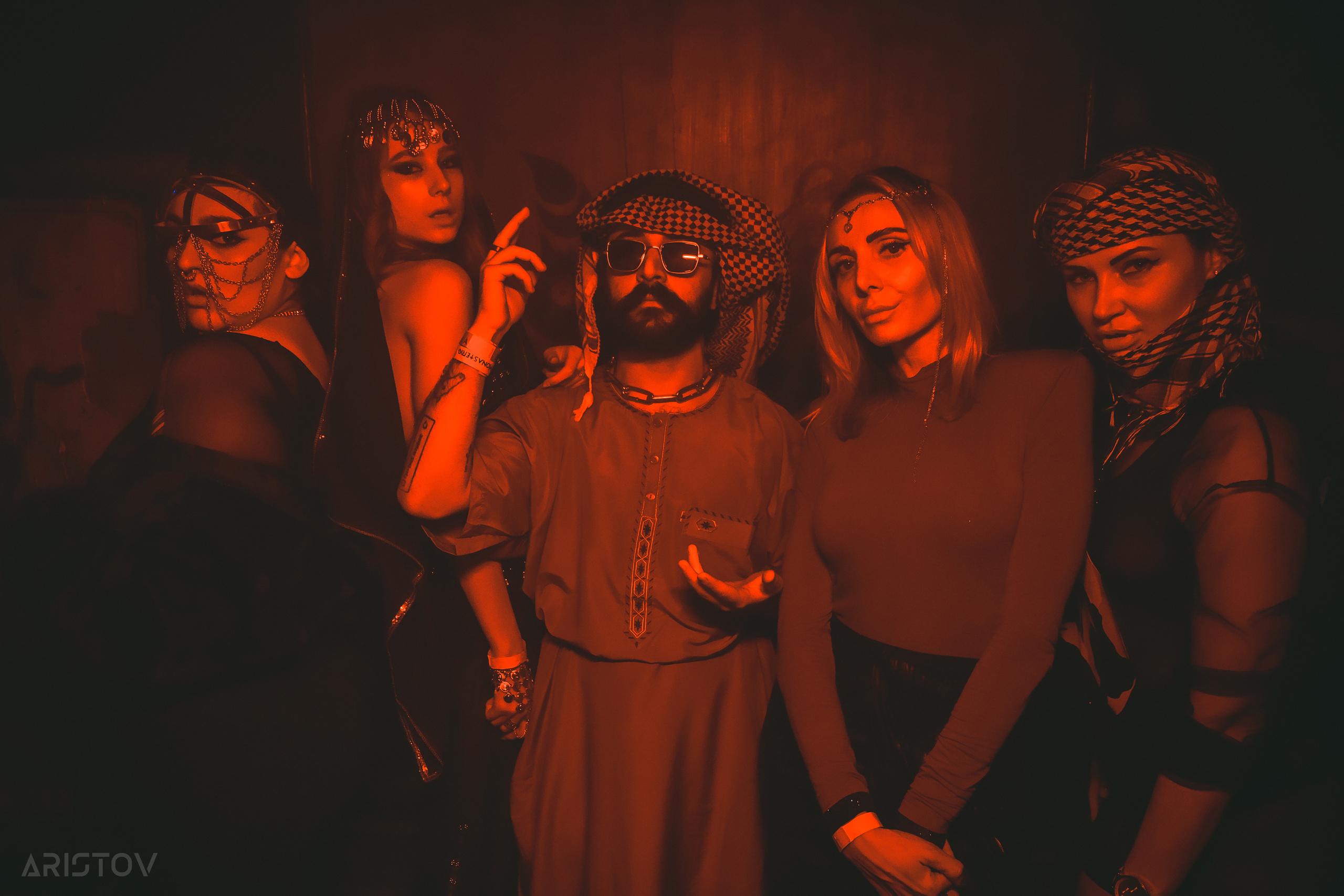 Night Events. Photographer PHUKET | Creative Photographer