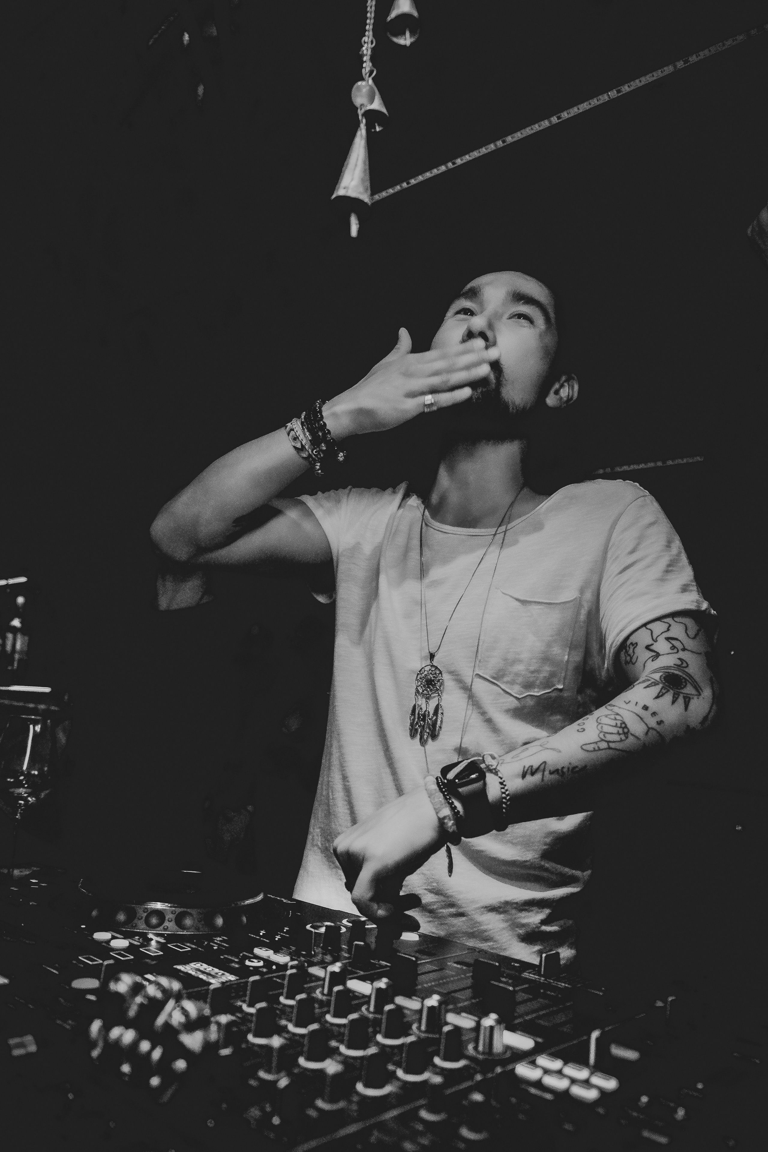 Night Events. Photographer PHUKET | Creative Photographer