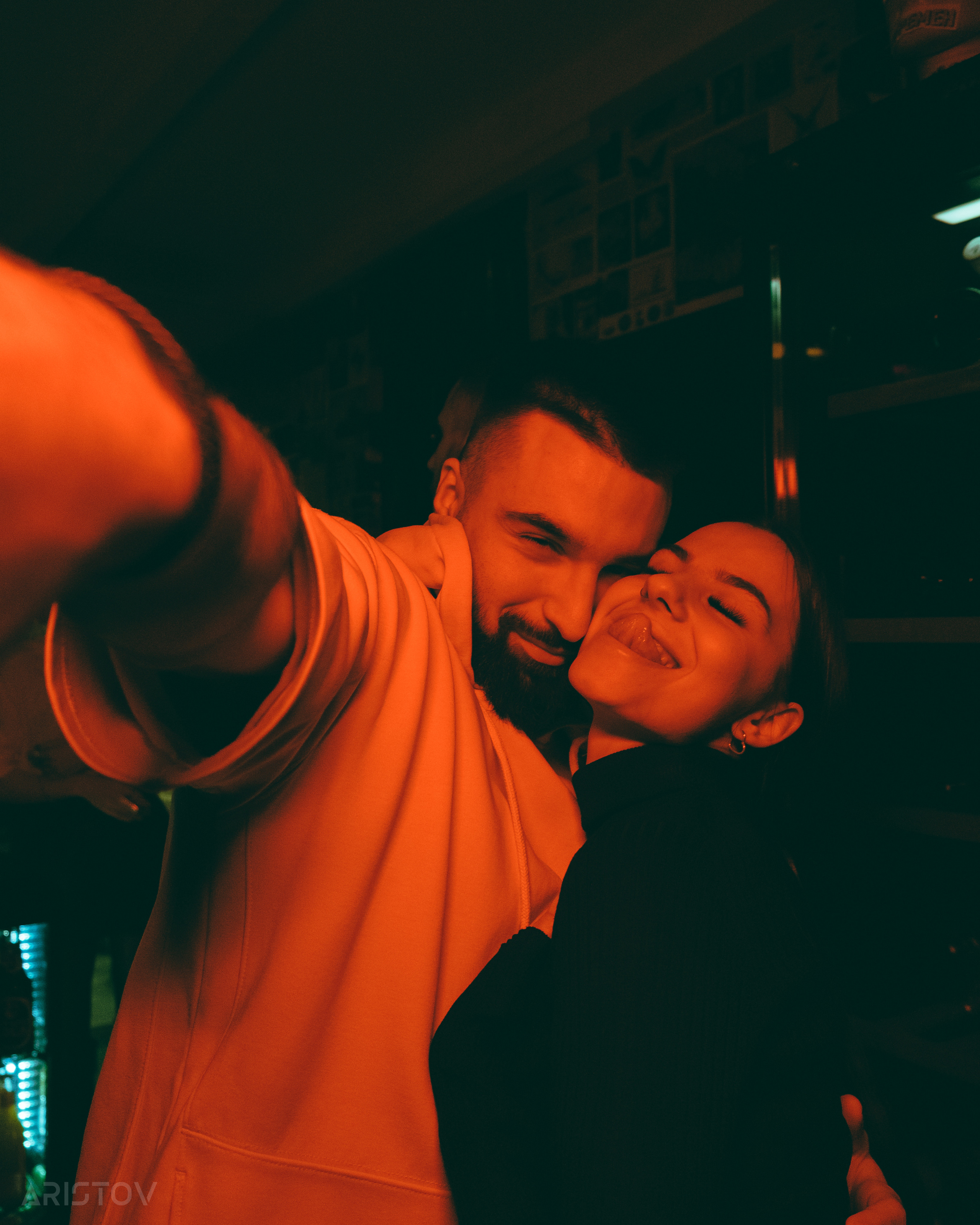 Night Events. Photographer PHUKET | Creative Photographer