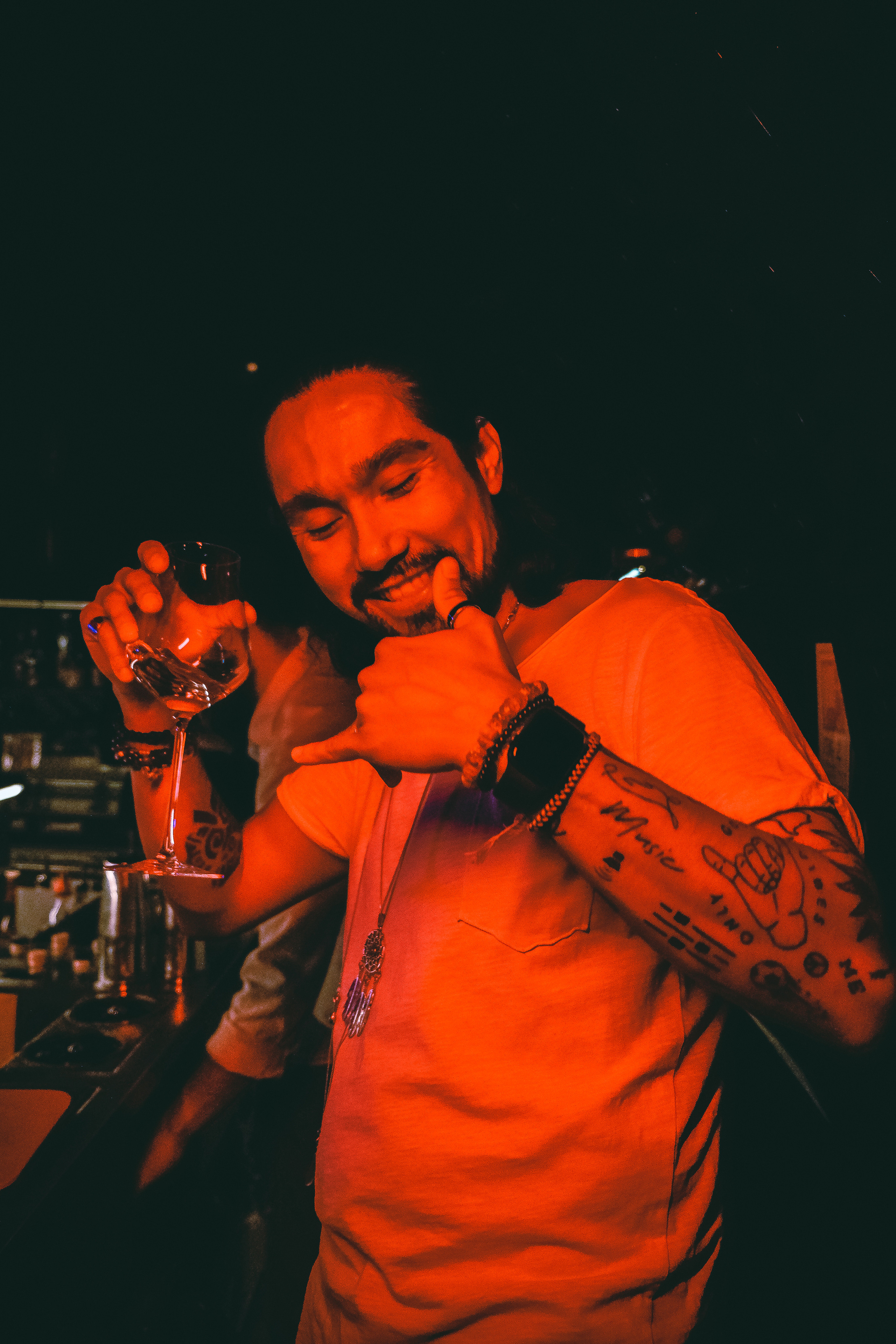 Night Events. Photographer PHUKET | Creative Photographer