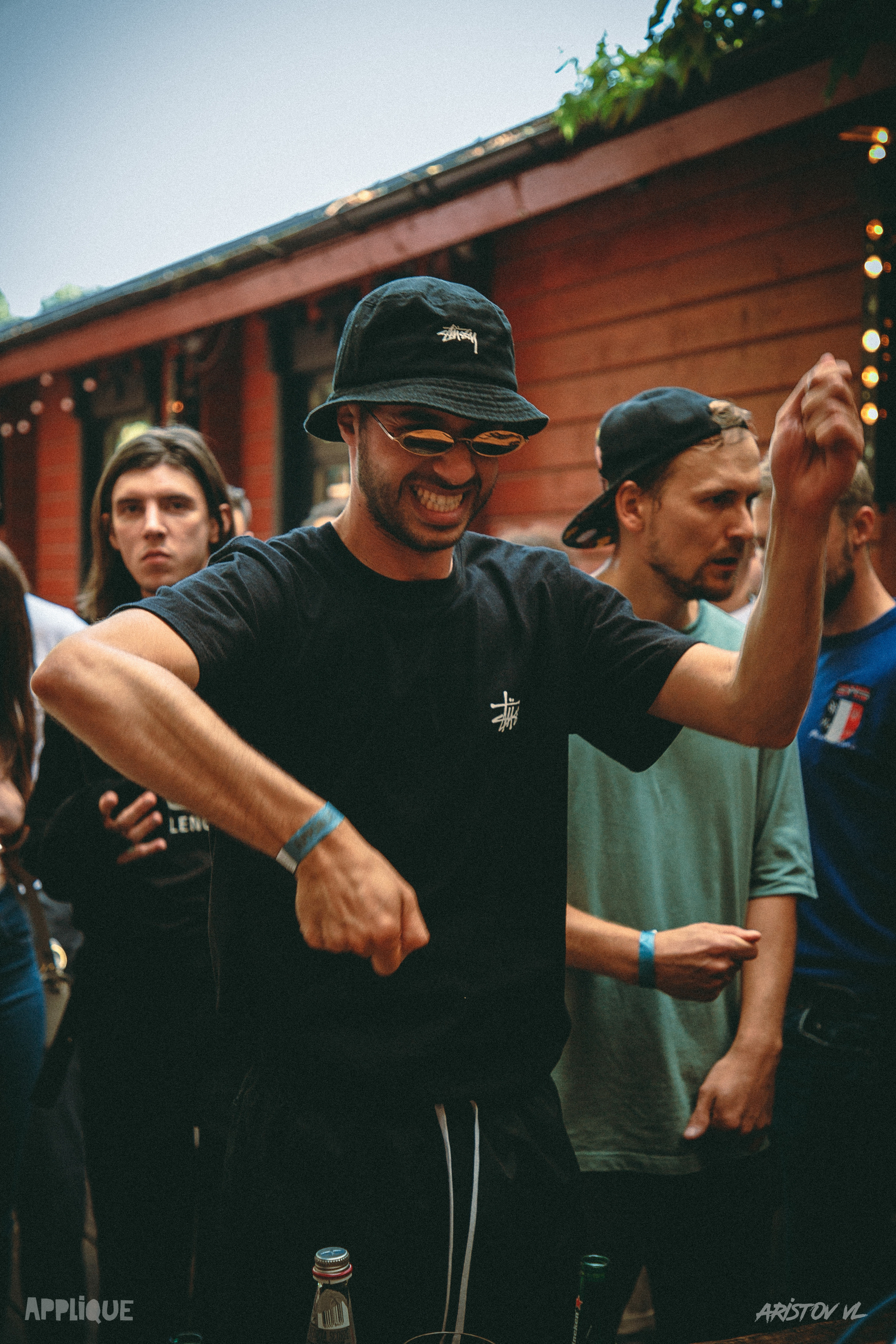 Night Events. Photographer PHUKET | Creative Photographer