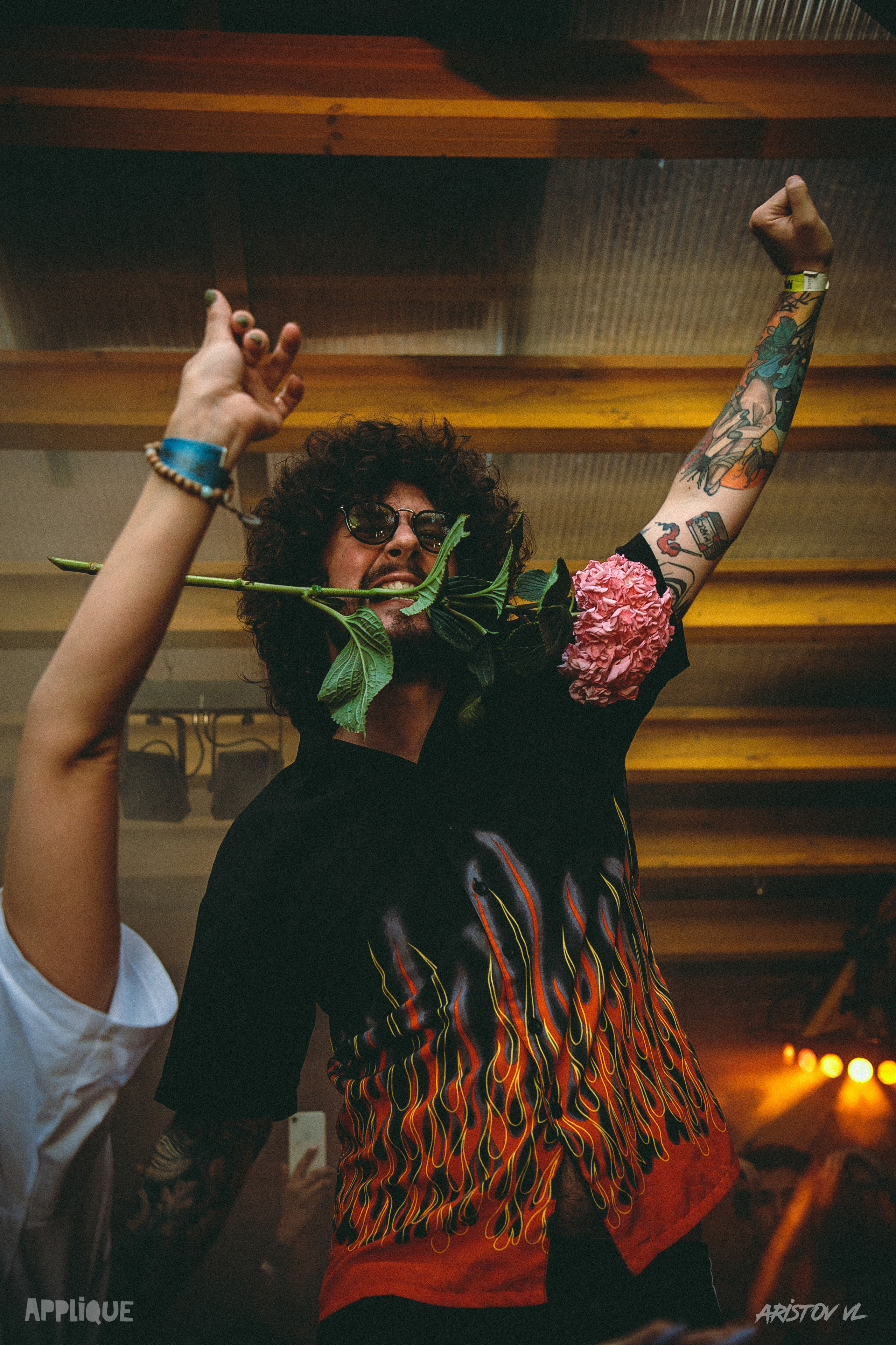 Night Events. Photographer PHUKET | Creative Photographer