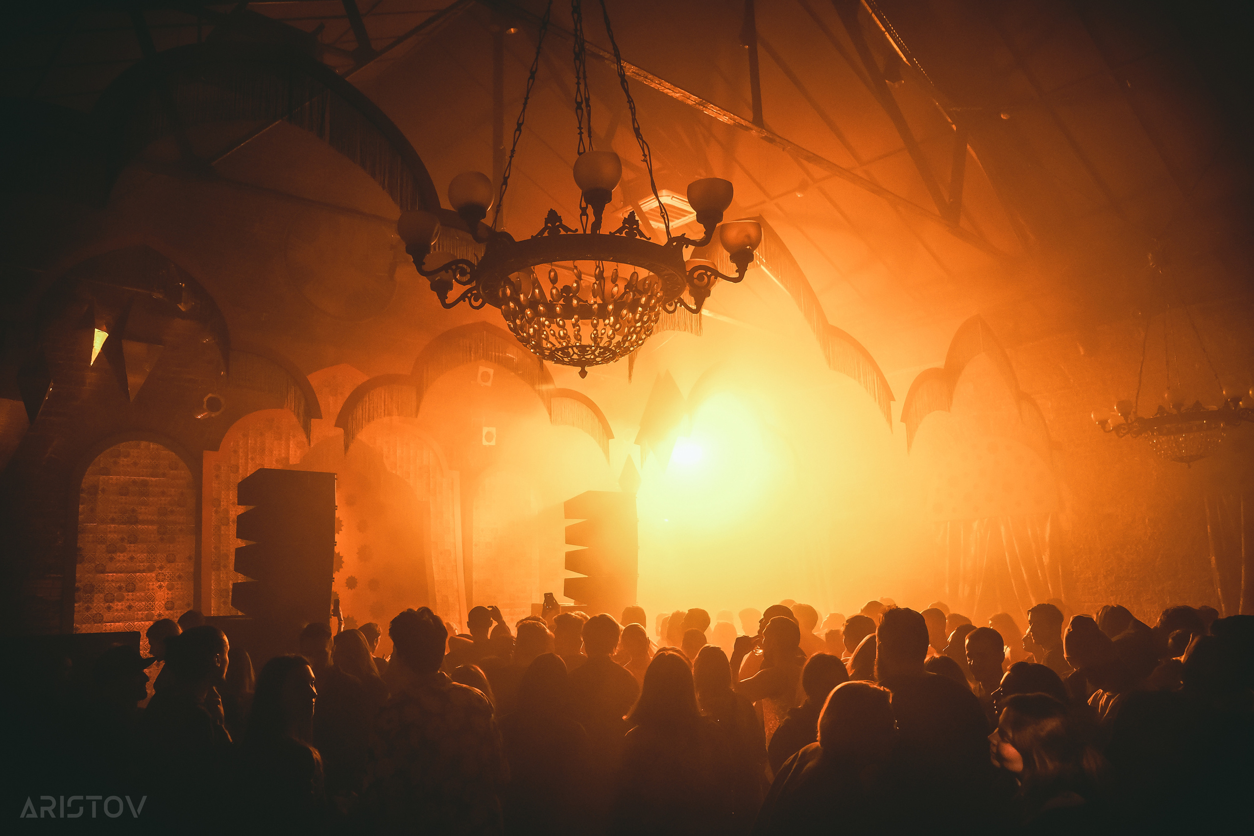 Night Events. Photographer PHUKET | Creative Photographer