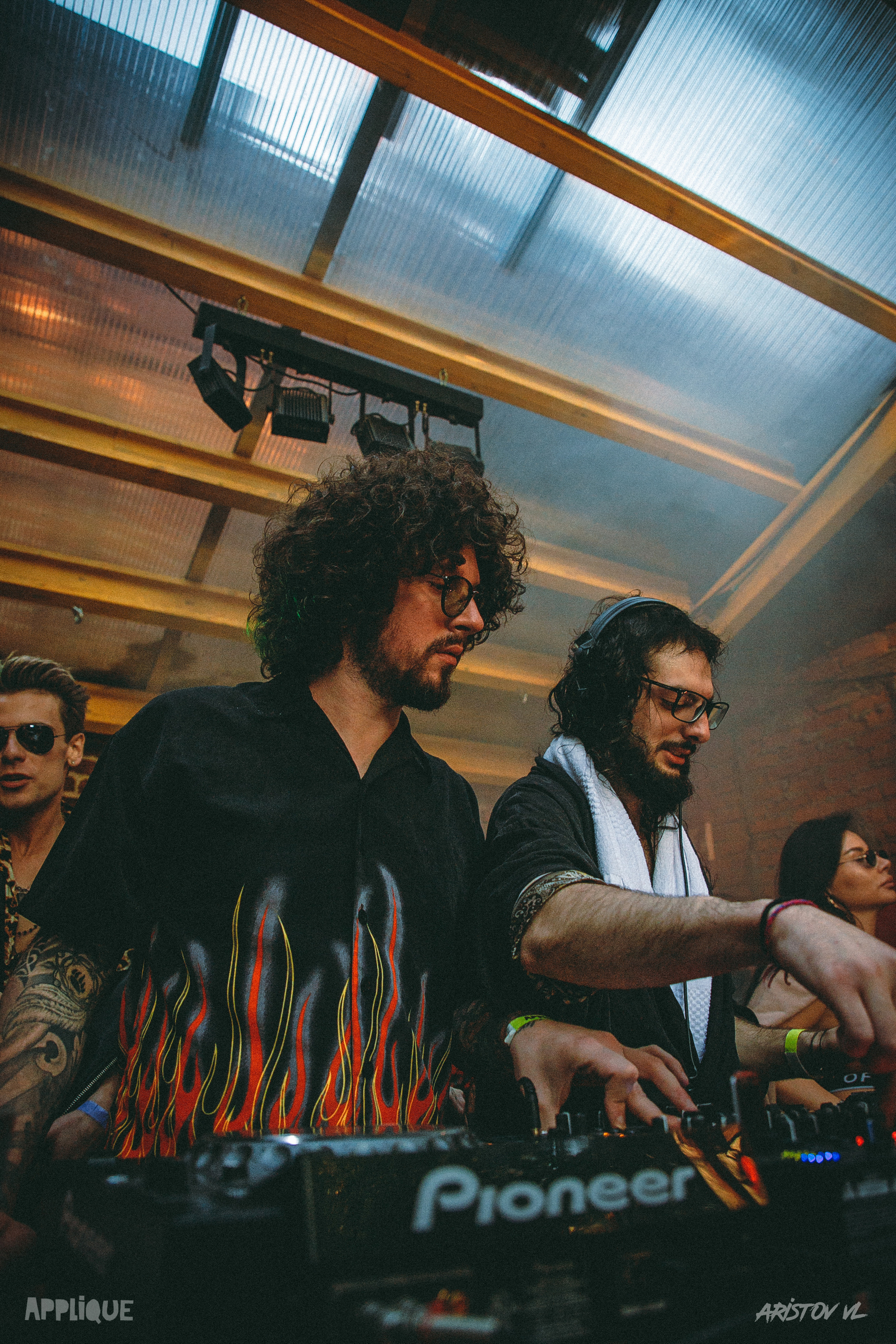 Night Events. Photographer PHUKET | Creative Photographer