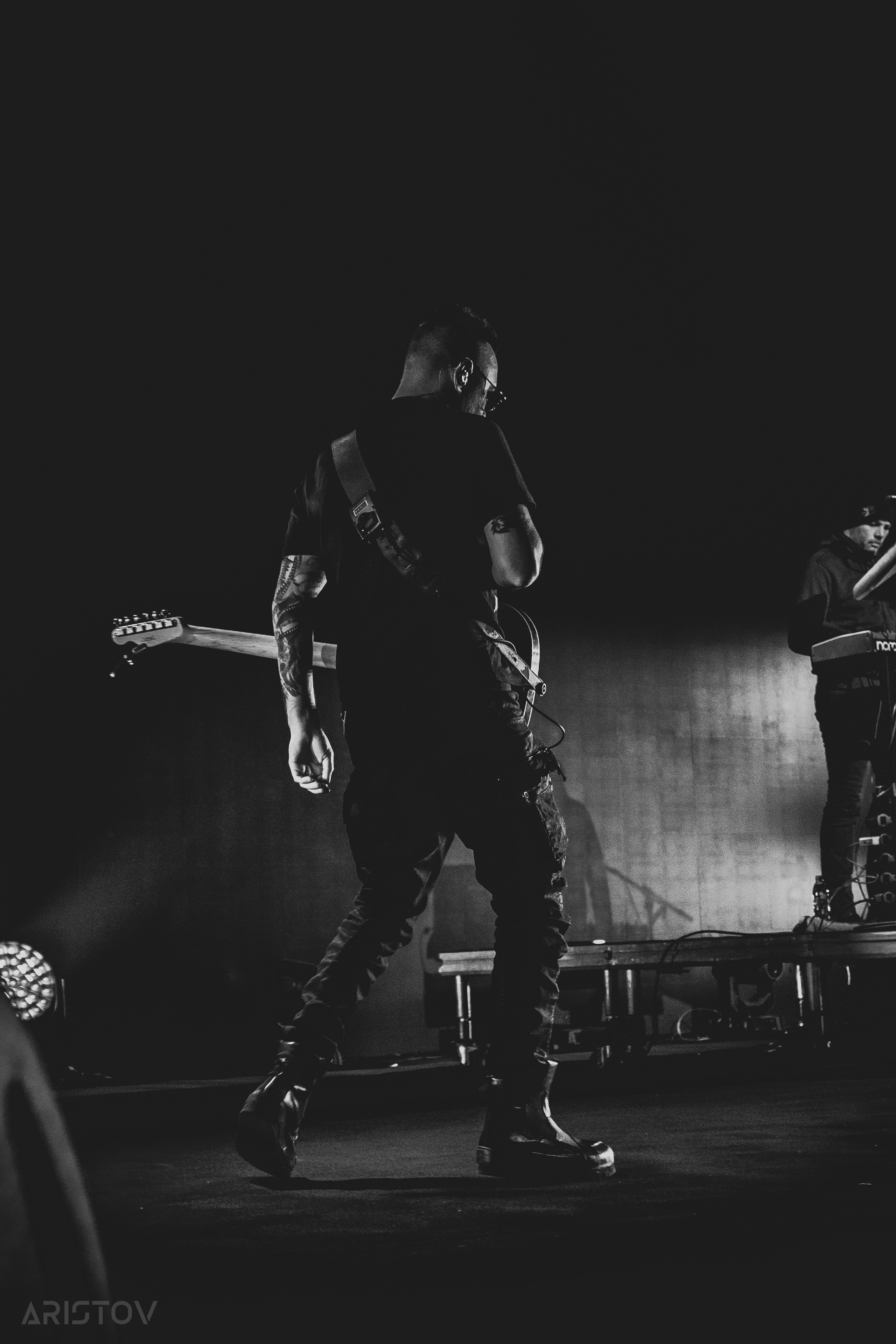 Concerts. Photographer PHUKET | Creative Photographer