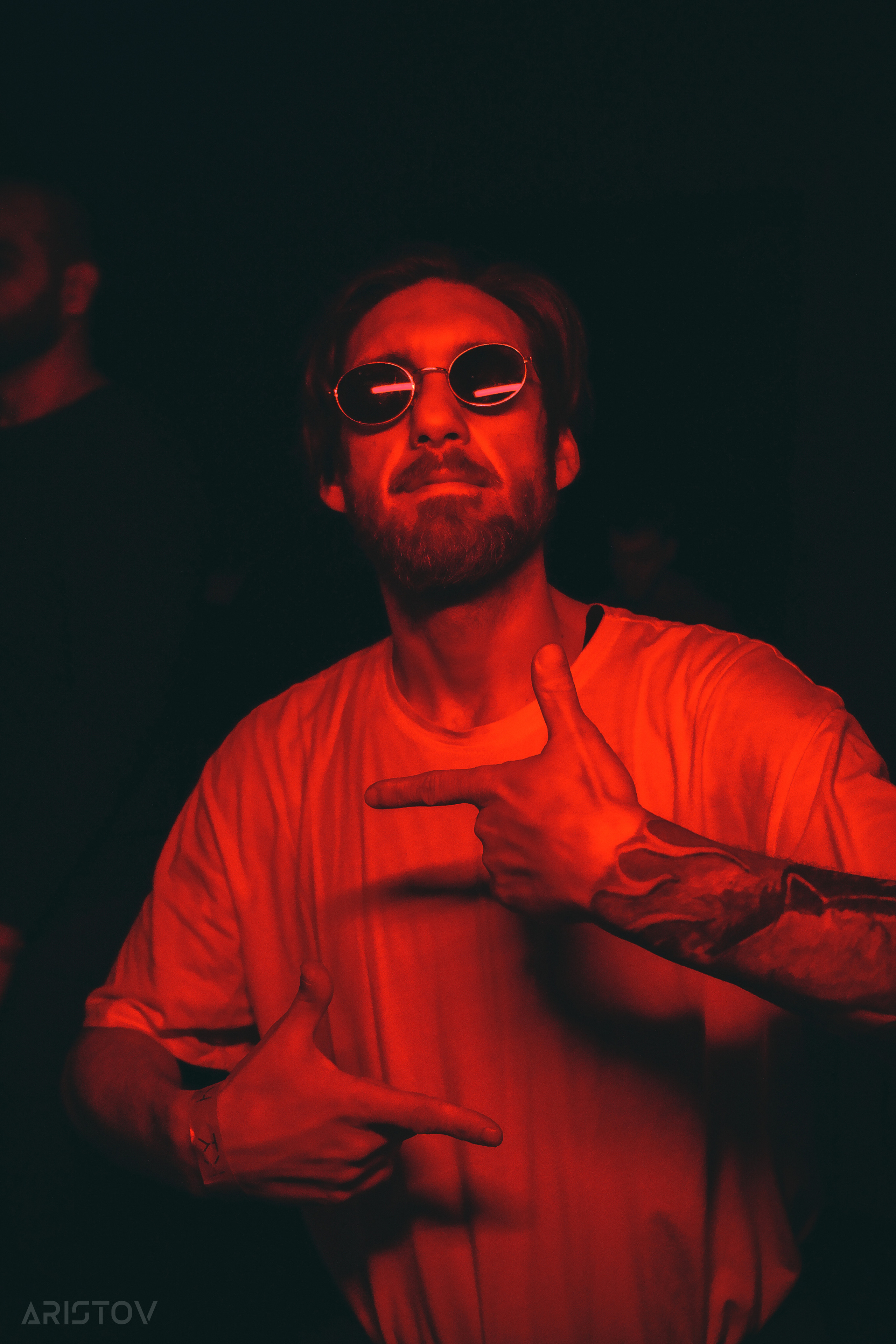 Night Events. Photographer PHUKET | Creative Photographer