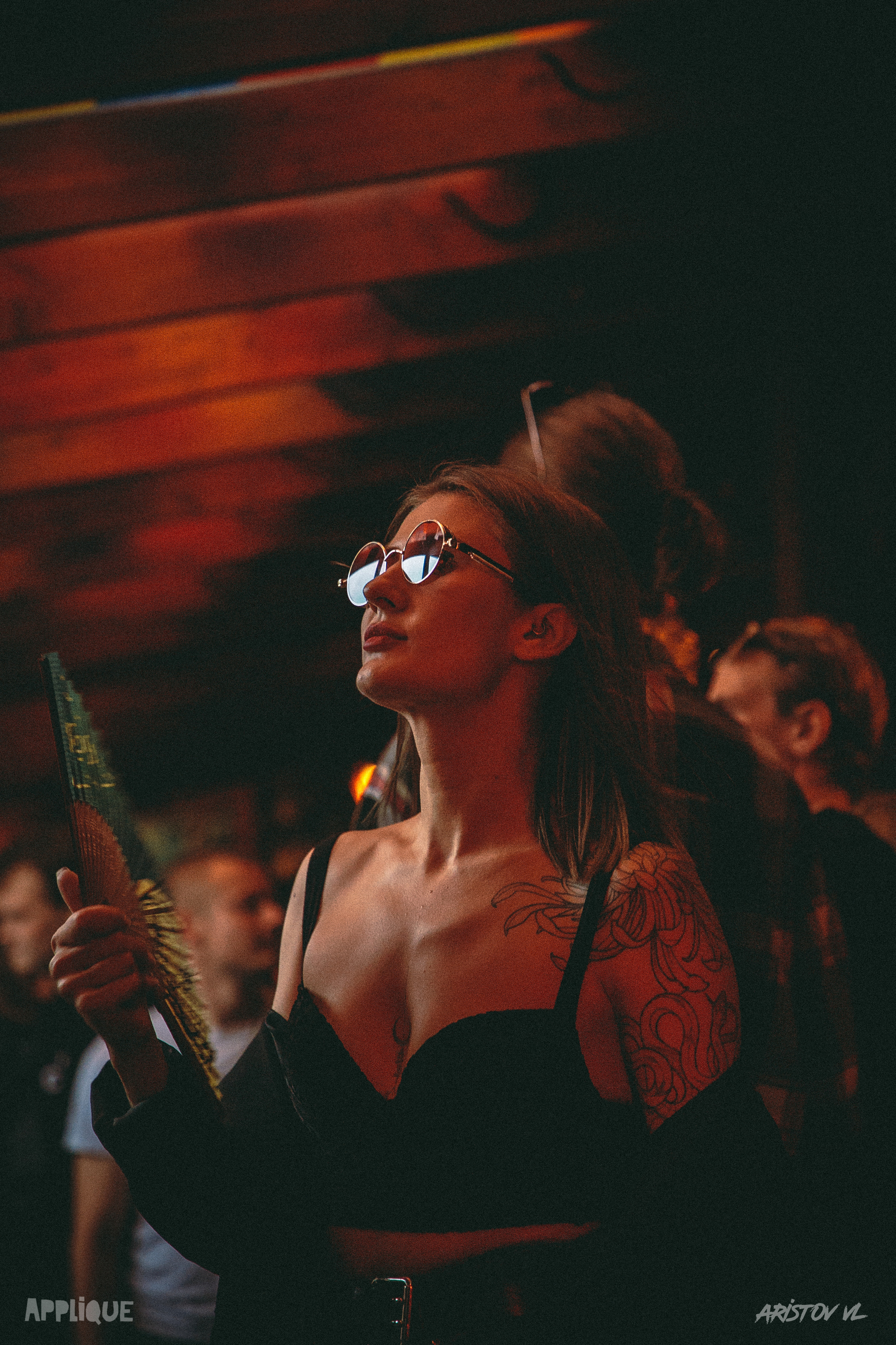 Night Events. Photographer PHUKET | Creative Photographer