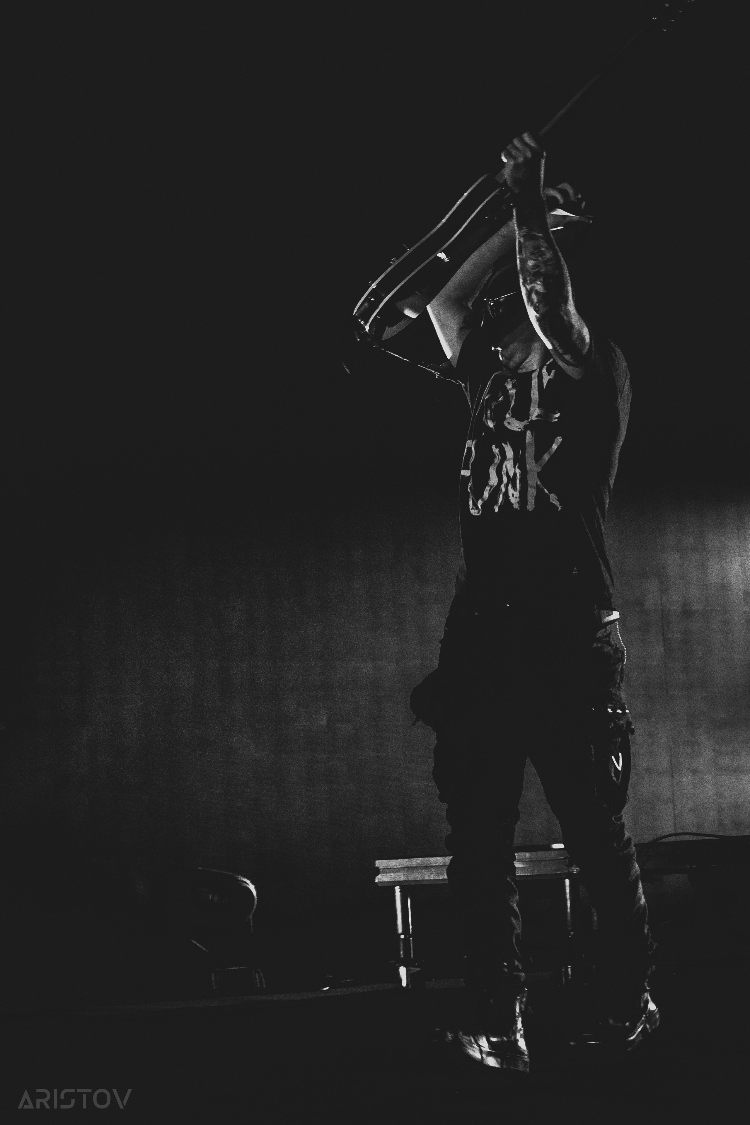 Concerts. Photographer PHUKET | Creative Photographer