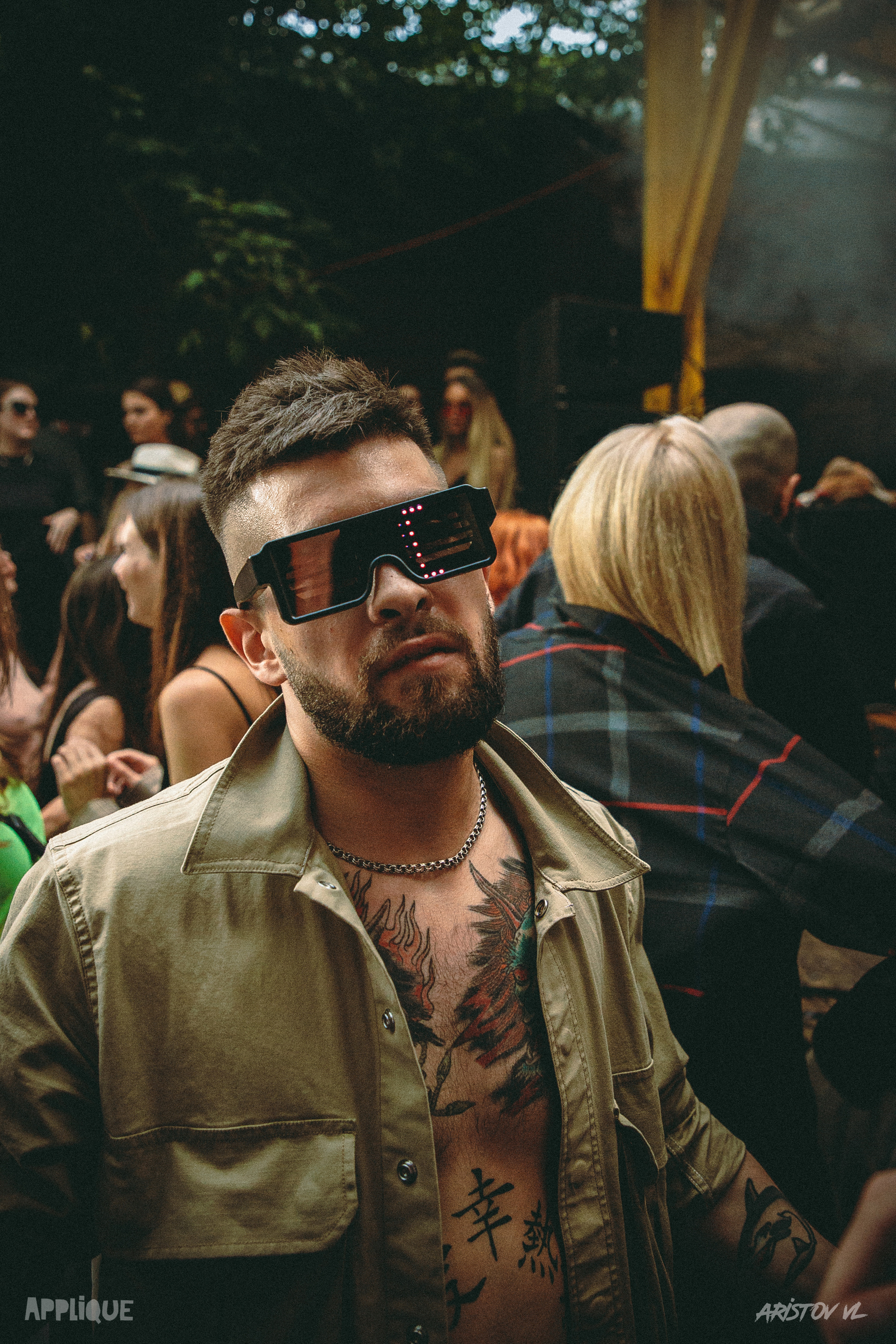 Night Events. Photographer PHUKET | Creative Photographer