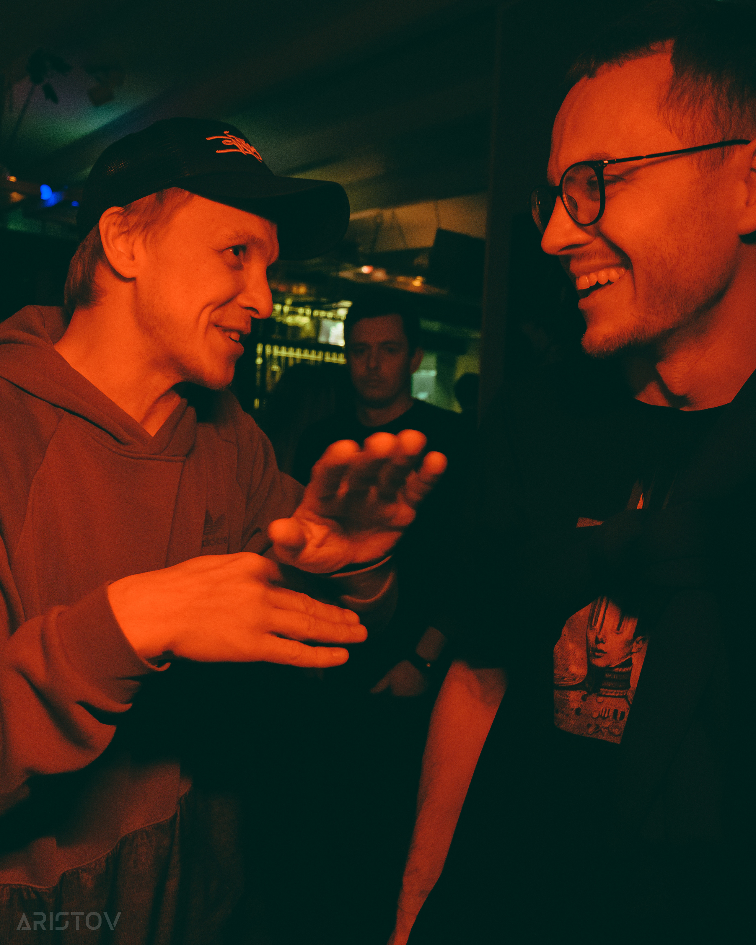 Night Events. Photographer PHUKET | Creative Photographer