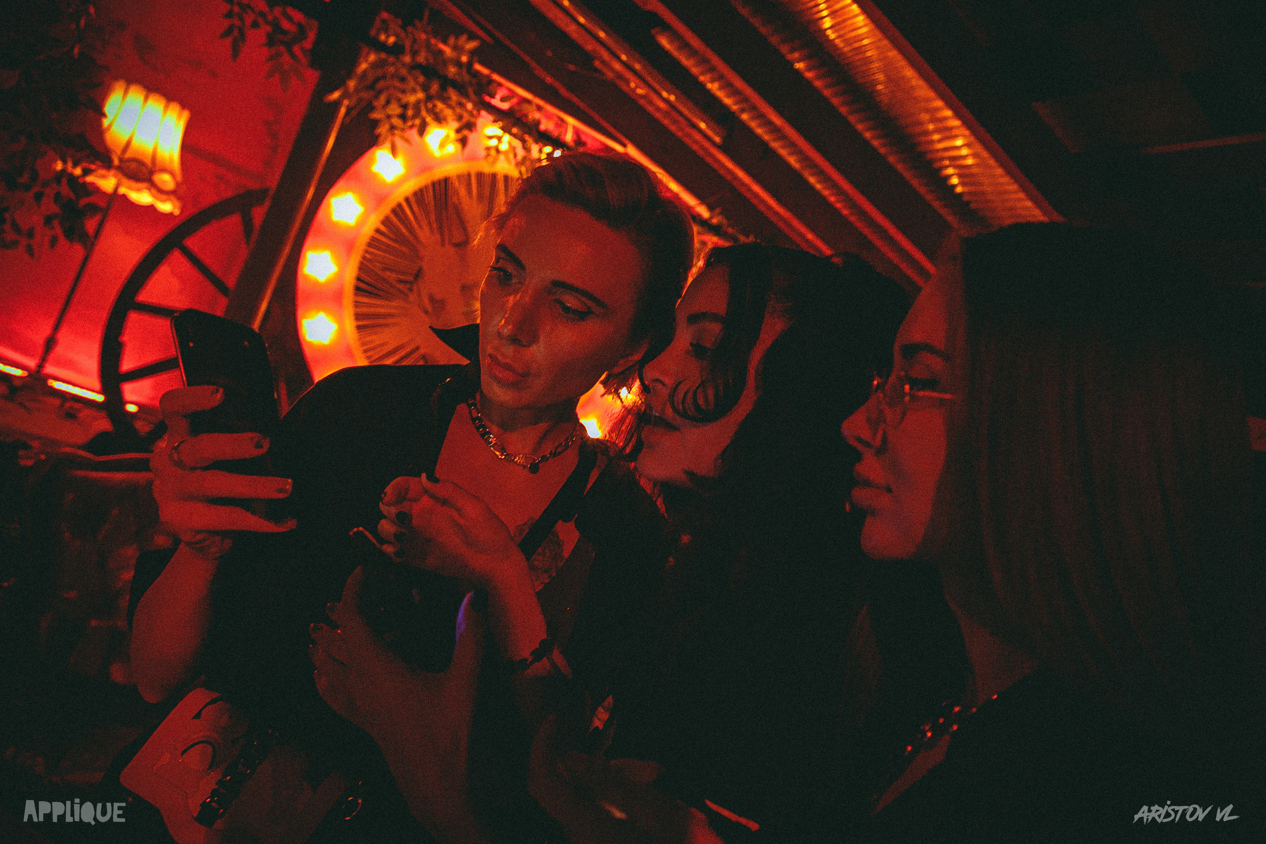 Night Events. Photographer PHUKET | Creative Photographer