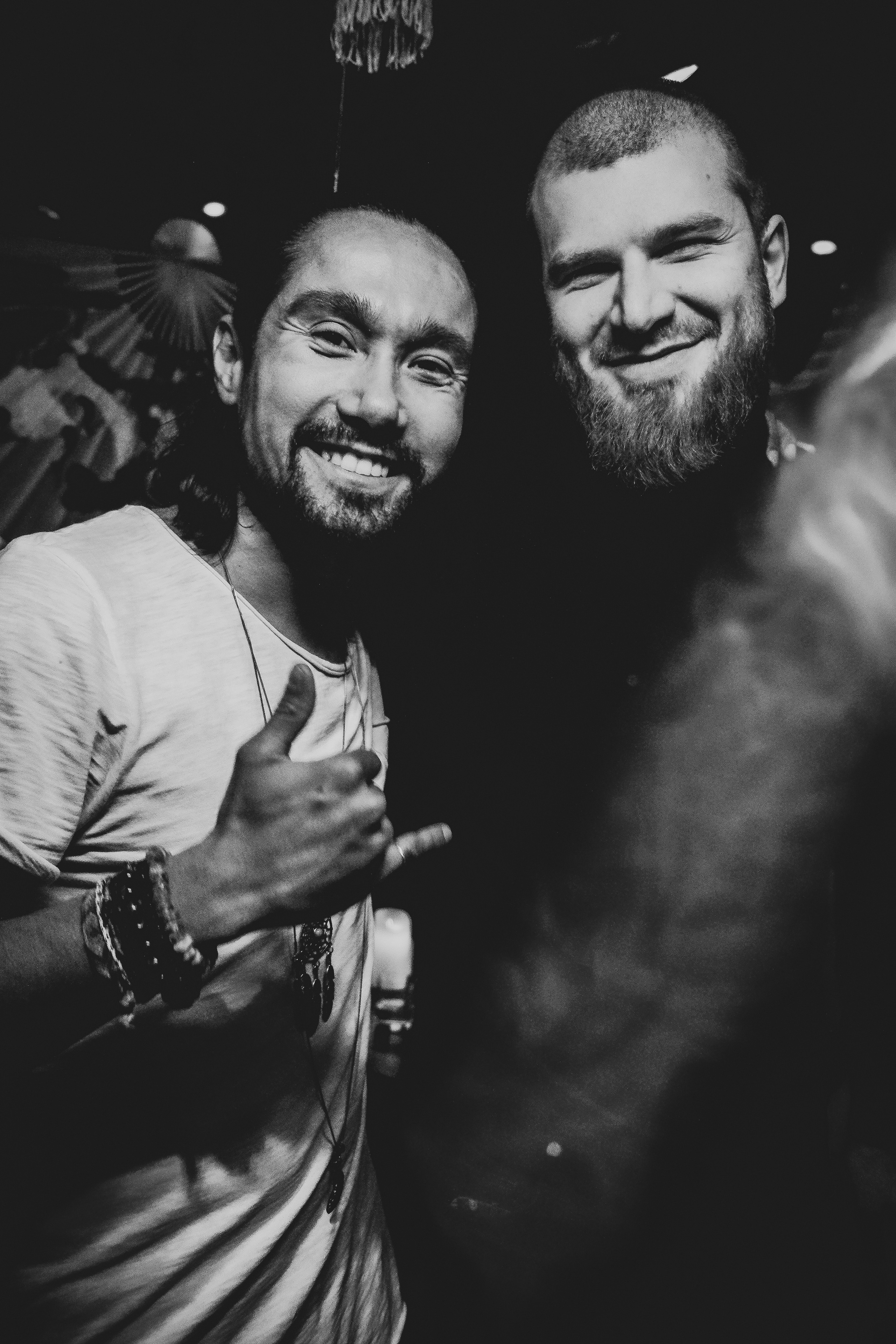 Night Events. Photographer PHUKET | Creative Photographer