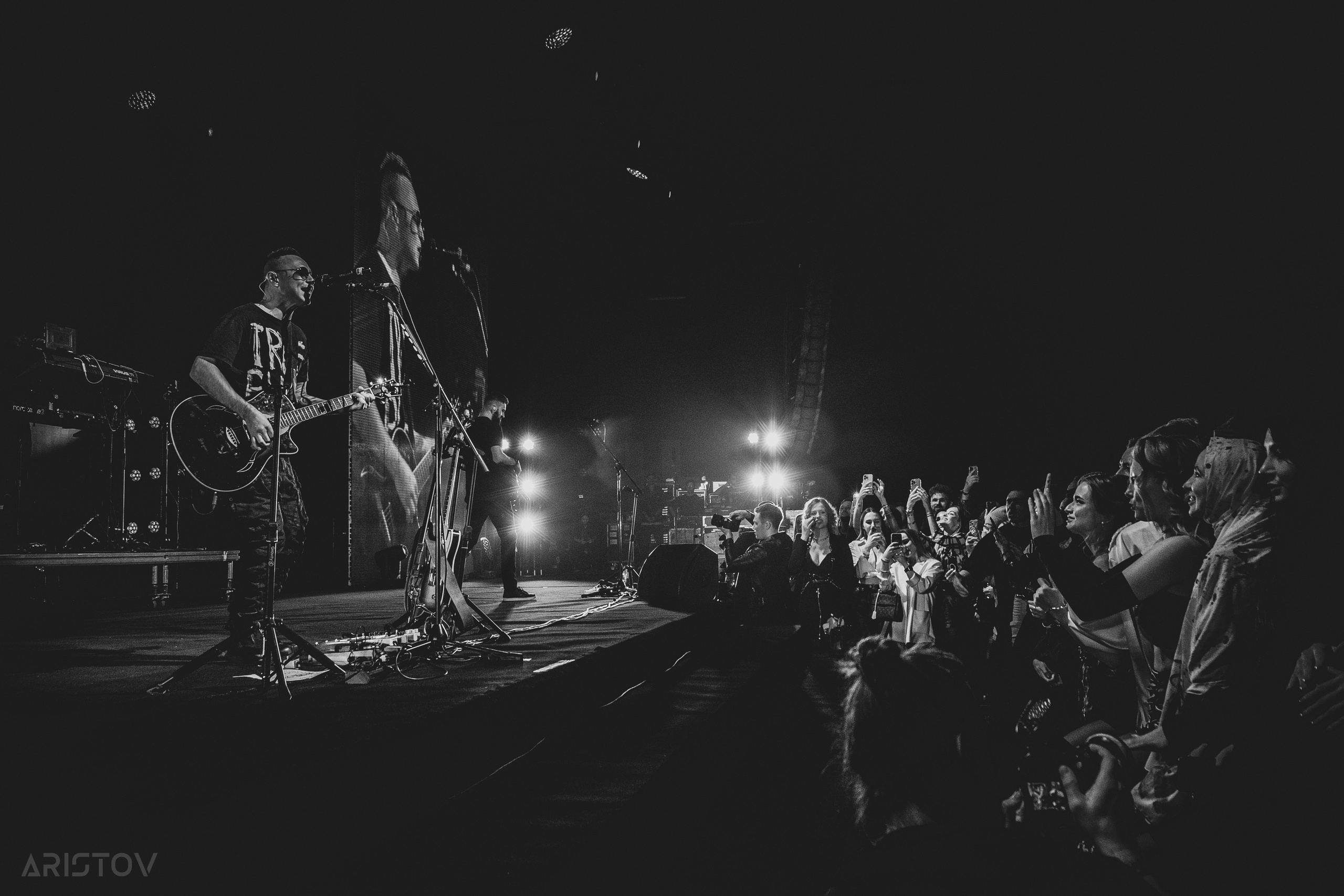 Concerts. Photographer PHUKET | Creative Photographer