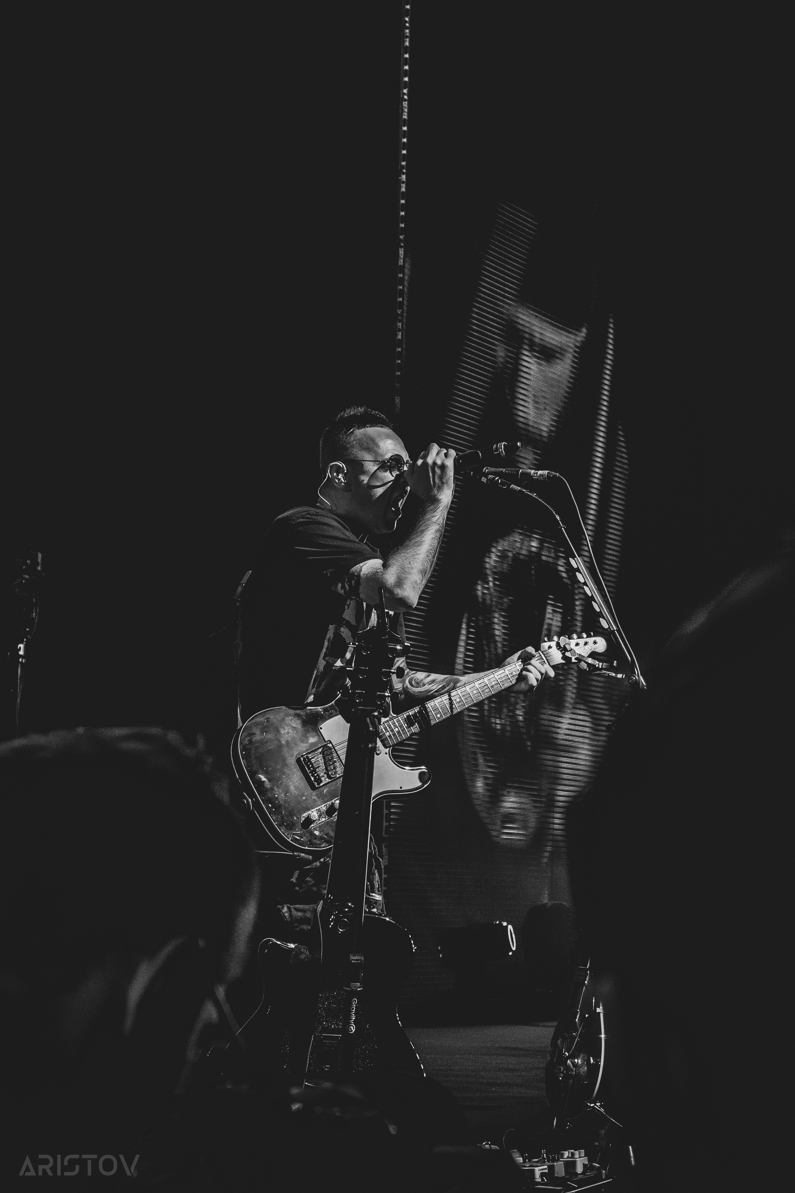 Concerts. Photographer PHUKET | Creative Photographer