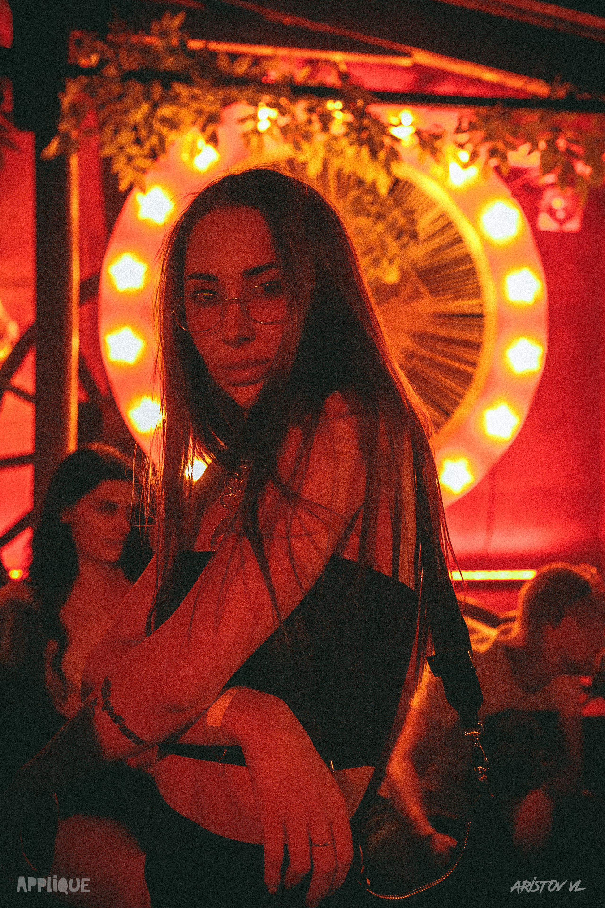 Night Events. Photographer PHUKET | Creative Photographer