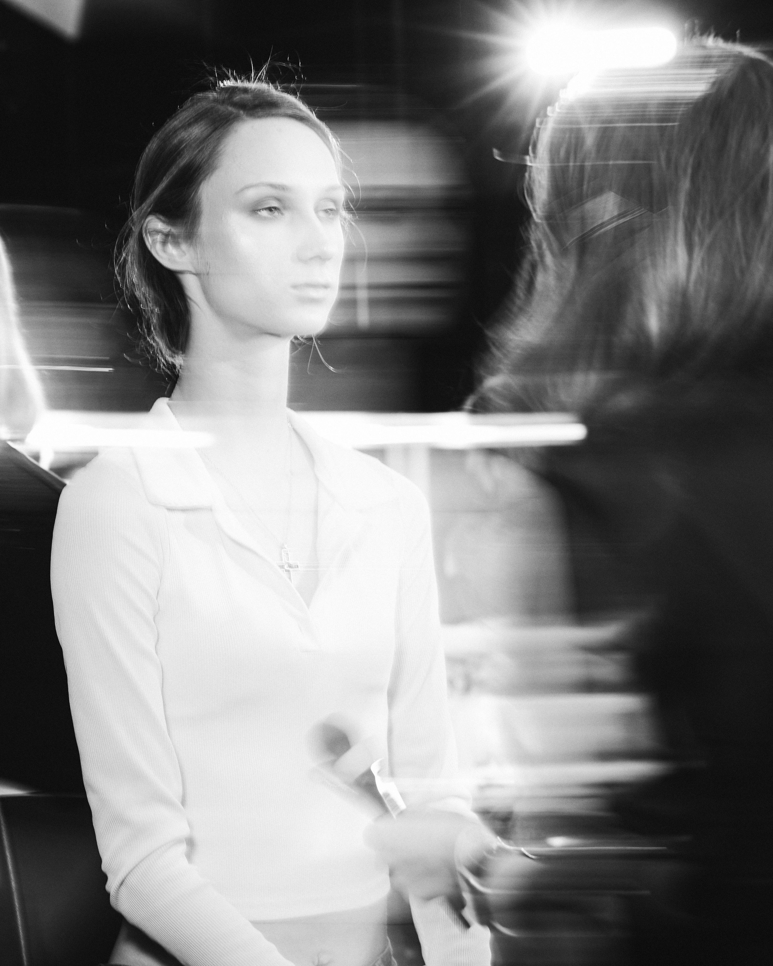 ST. PETERSBURG FASHION WEEK'2026 SPRING. VERONIKA TIKHOMIROVA | PHOTOGRAPHER