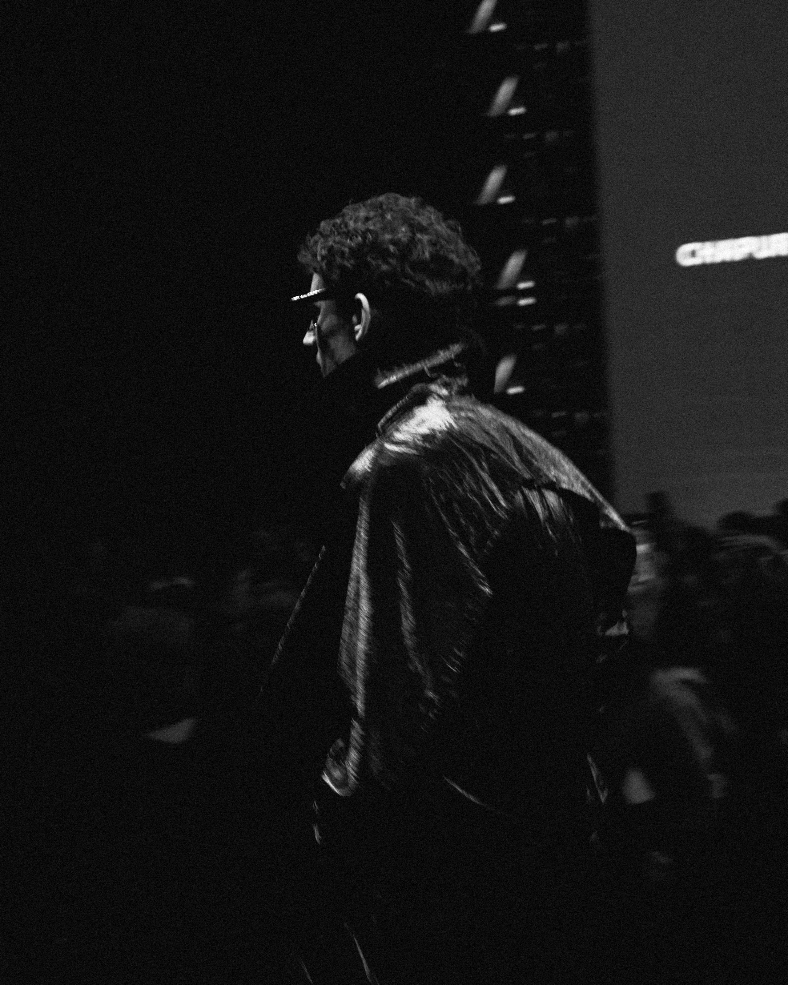 ST. PETERSBURG FASHION WEEK'2025. VERONIKA TIKHOMIROVA | PHOTOGRAPHER