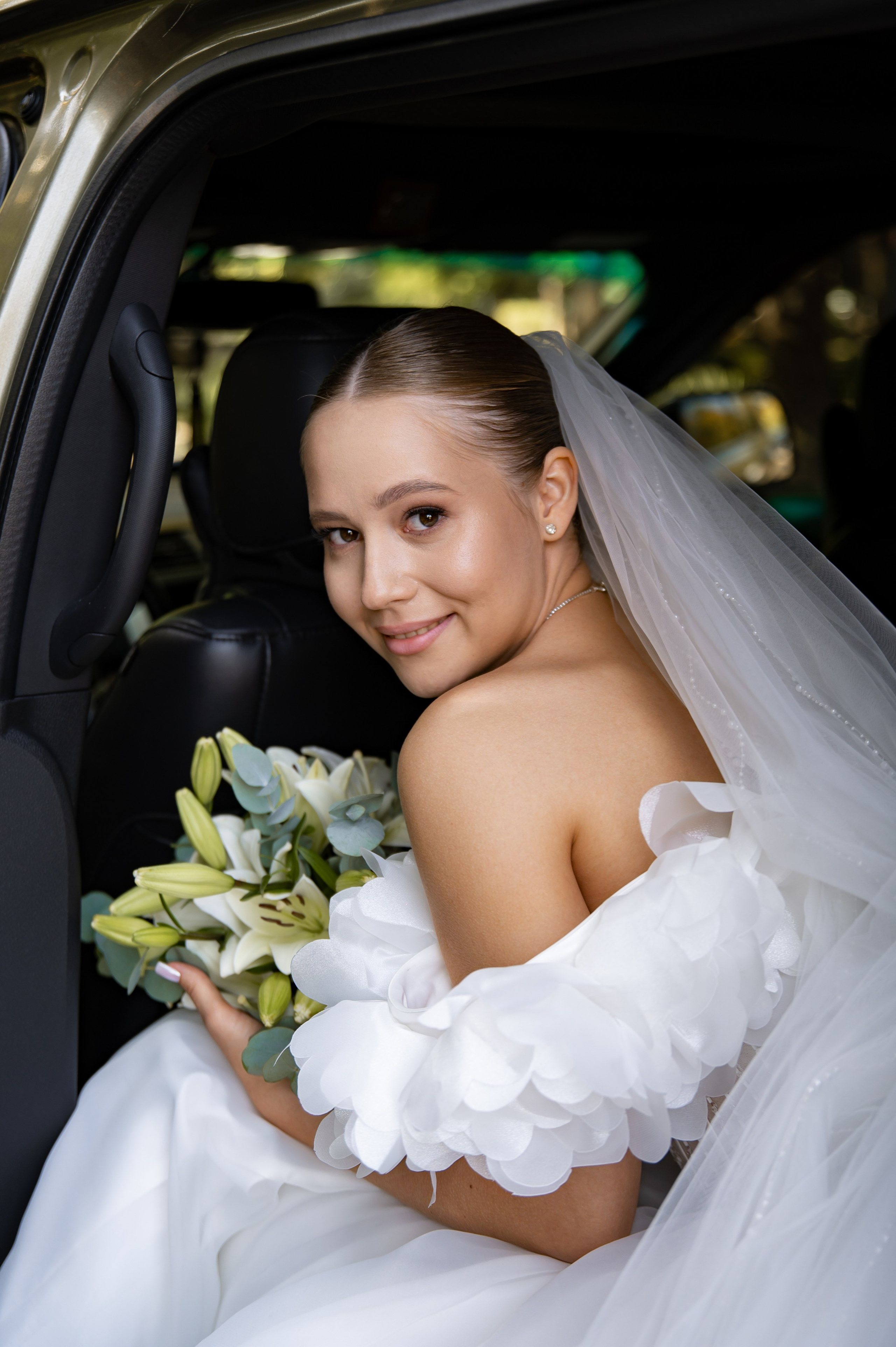 Тимур и Настя ♡. Свадебный фотограф Екатерина Зайцева Краснодар