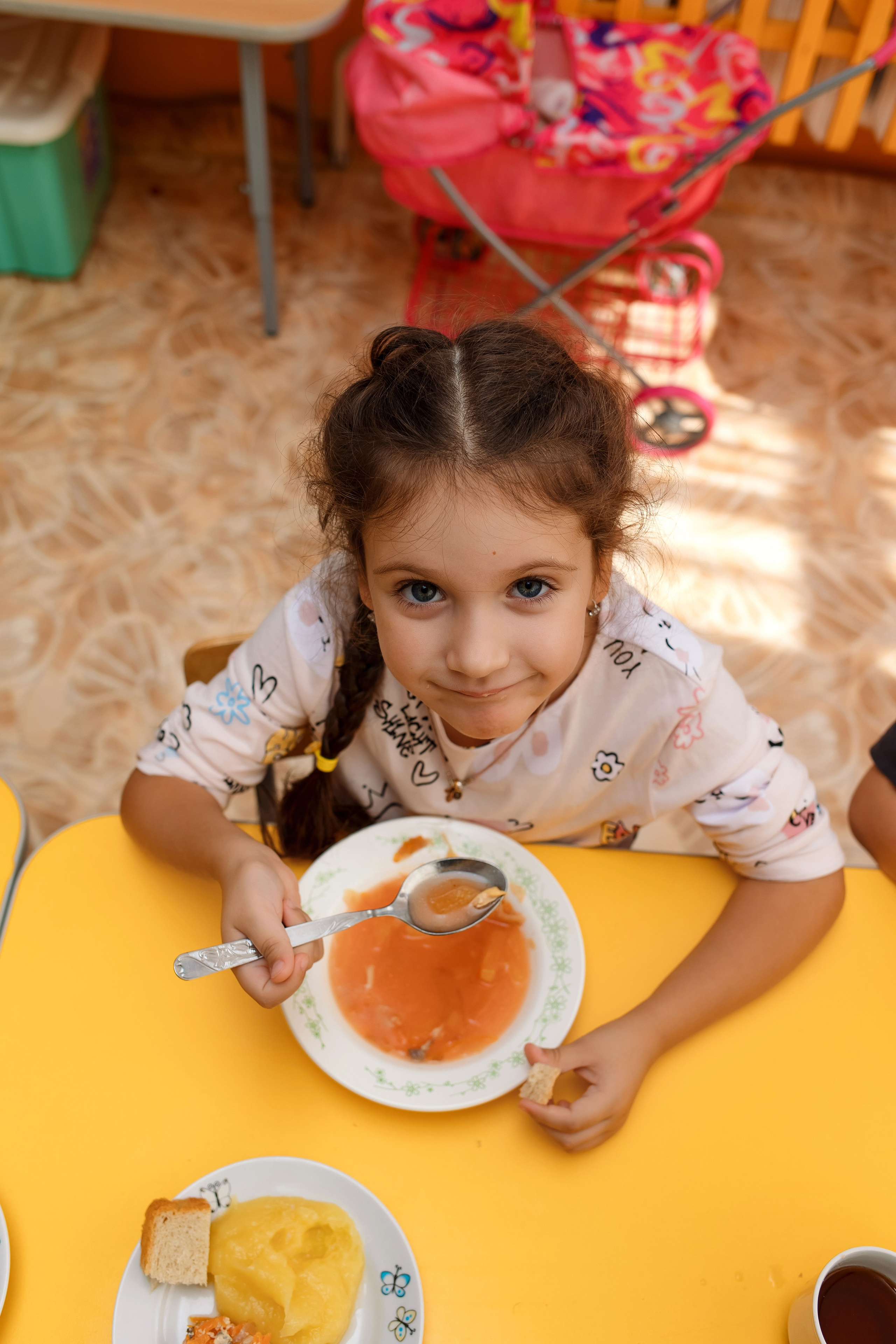 ДС 34. Фотограф Любовь Корниенко, Примоский край