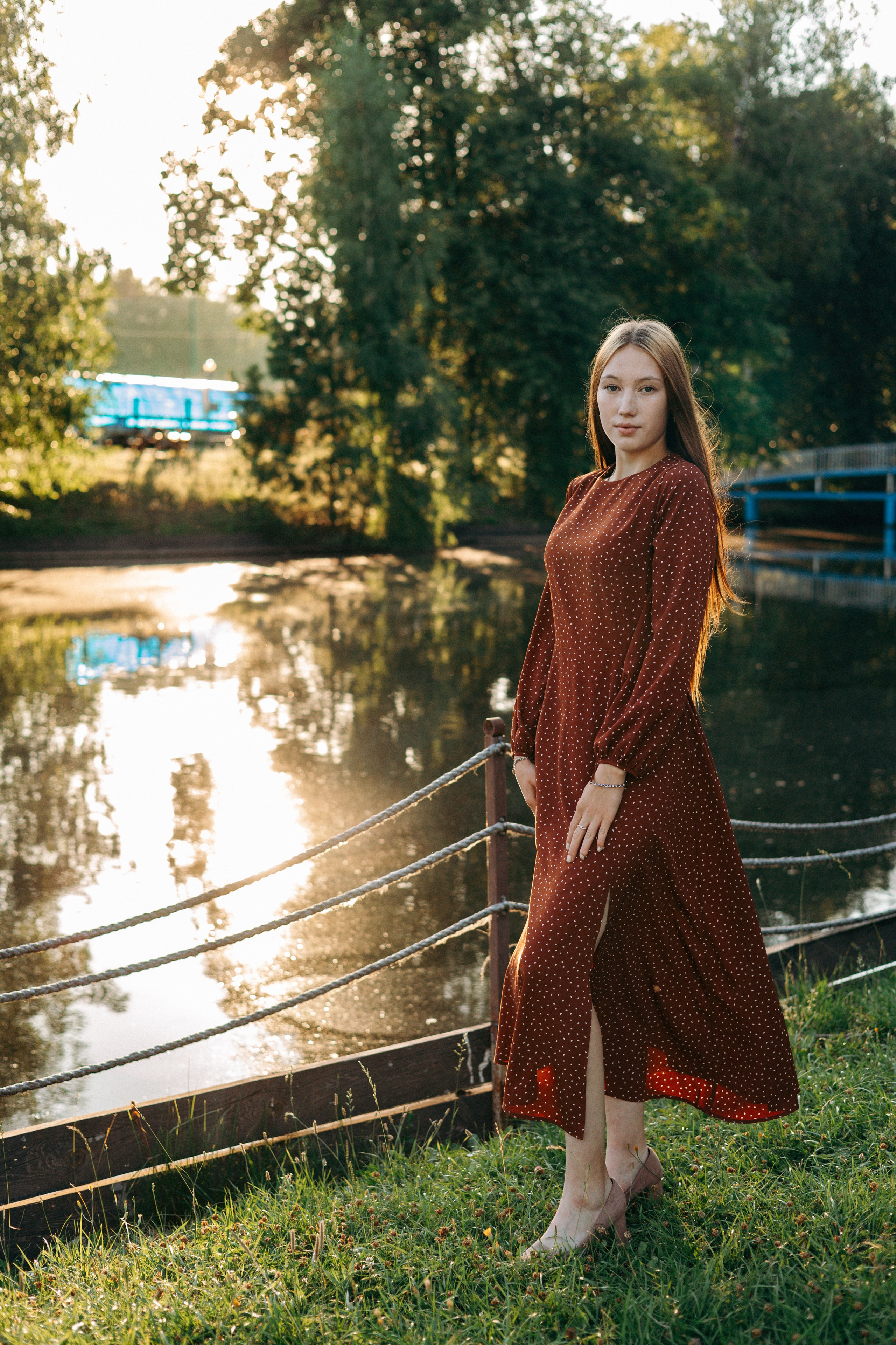 Сергей и Анастасия. Ваш фотограф