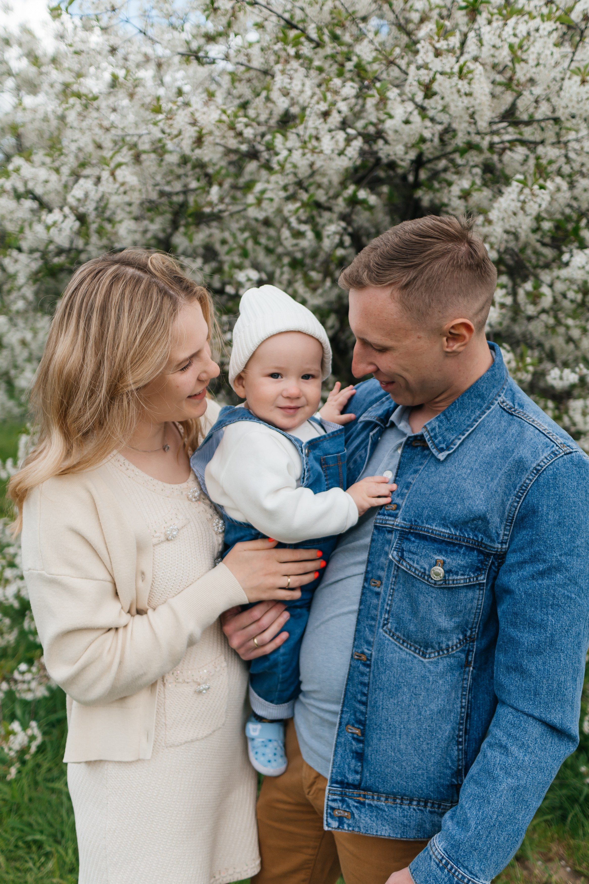 Денис и Анастасия. Свадебный фотограф в Москве