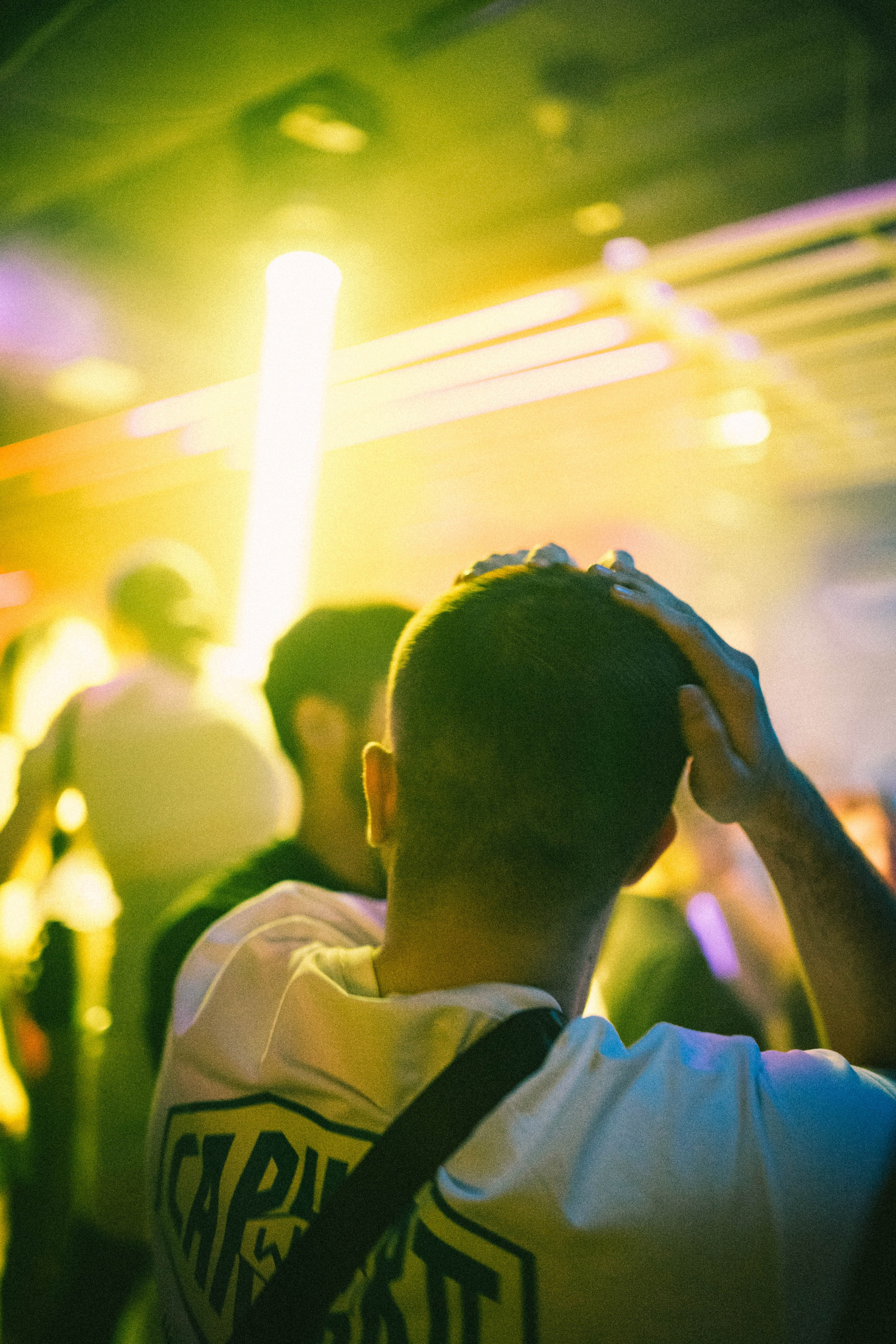 Bear bar 10.11. Awes fram