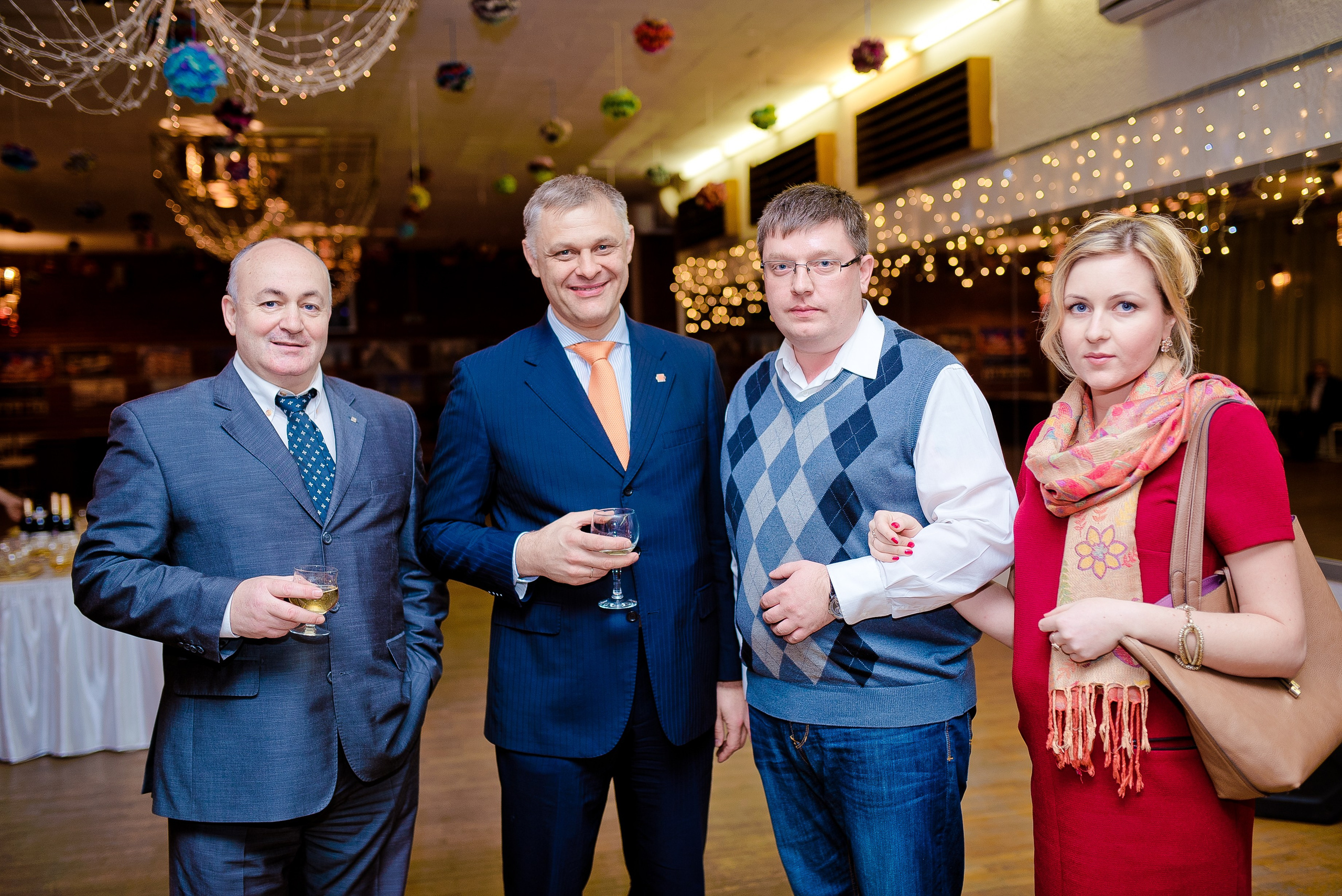 Миландер. Выпускные альбомы в Зеленограде и Москве