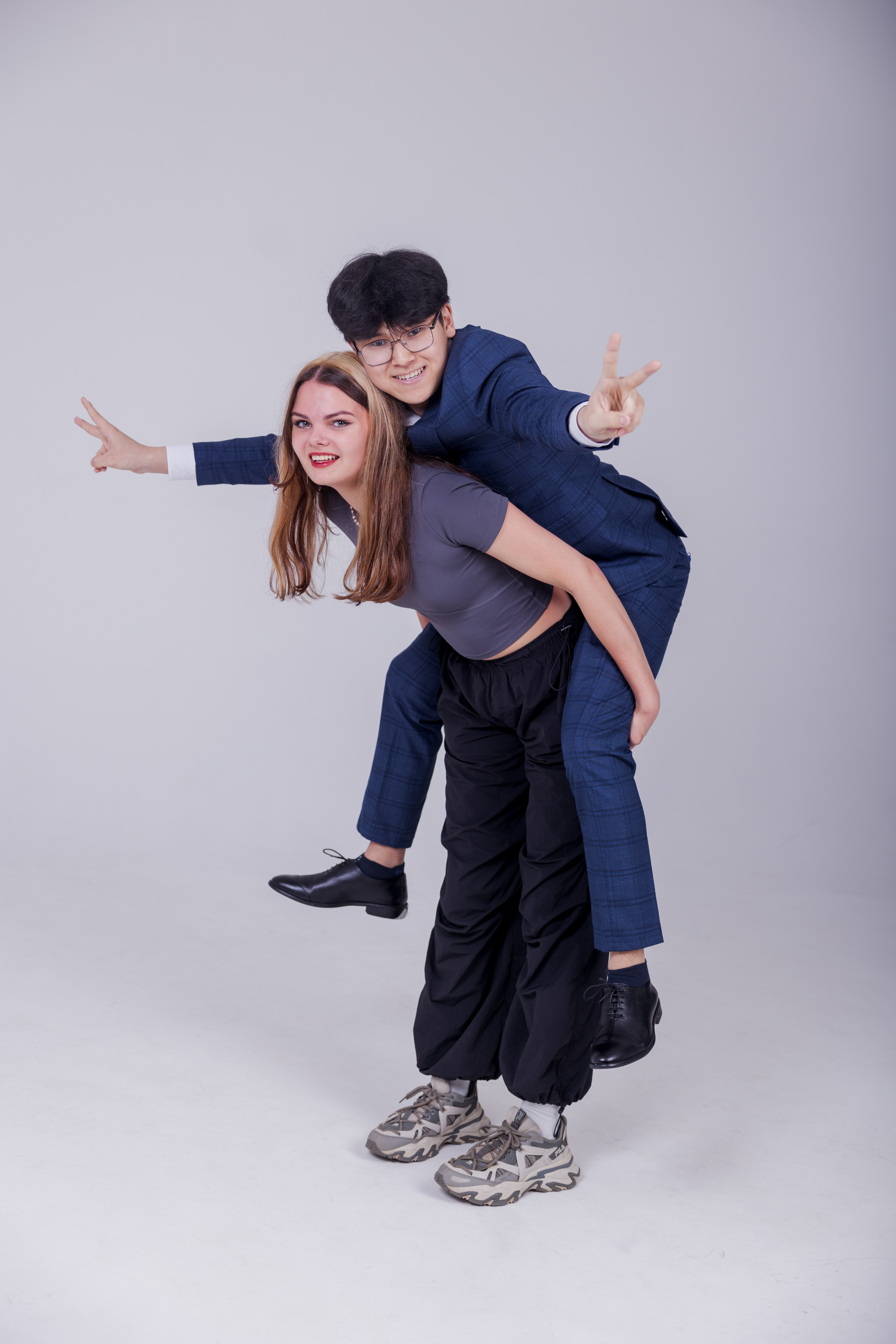 Студия. Выпускные альбомы в Зеленограде и Москве