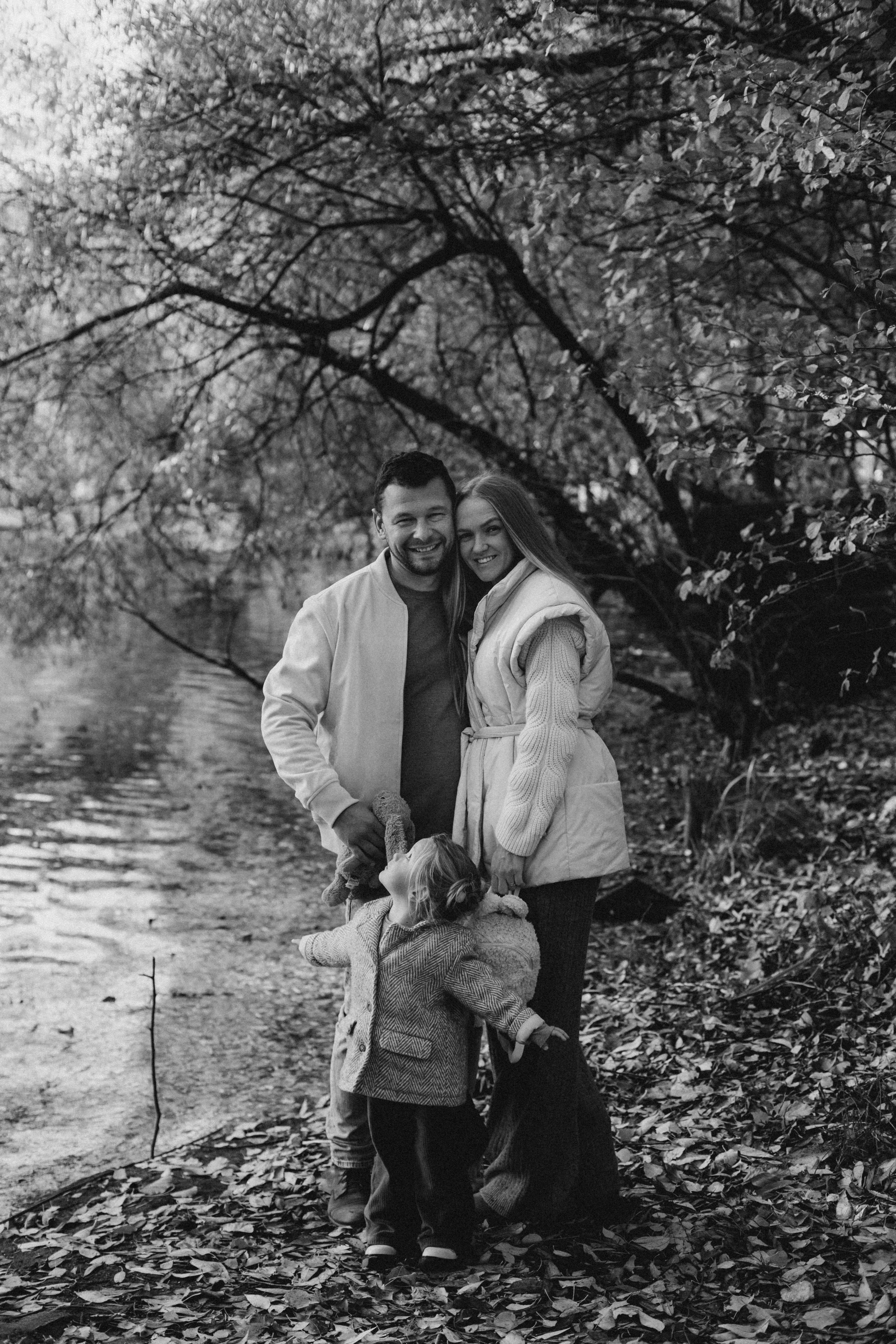 Никита Алеся Стеша. Семейный фотограф в Минске и РБ Стеликова Анна