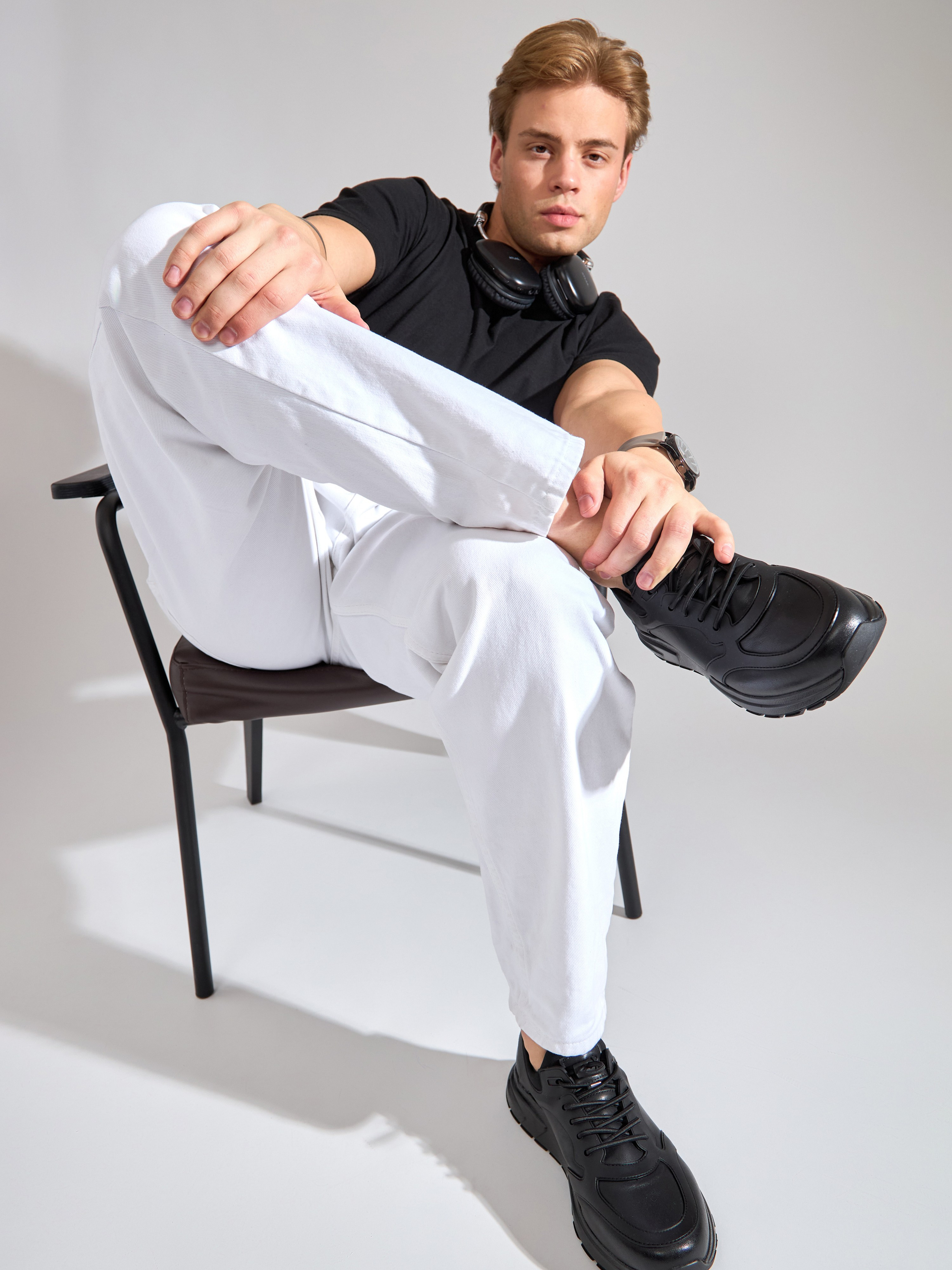 Каталог для бренда Antonio Barezzi