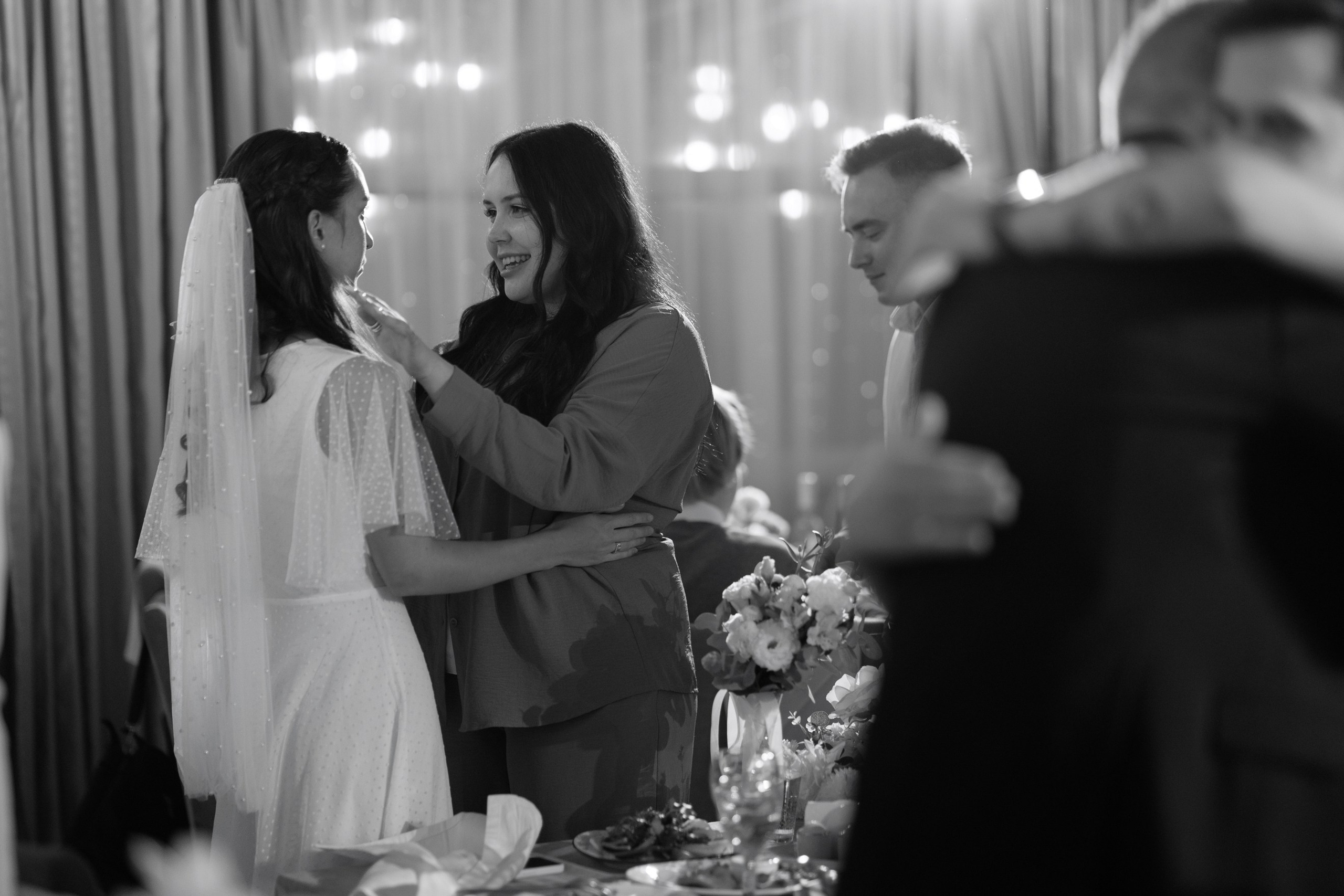 Илья и Лиза. Основная