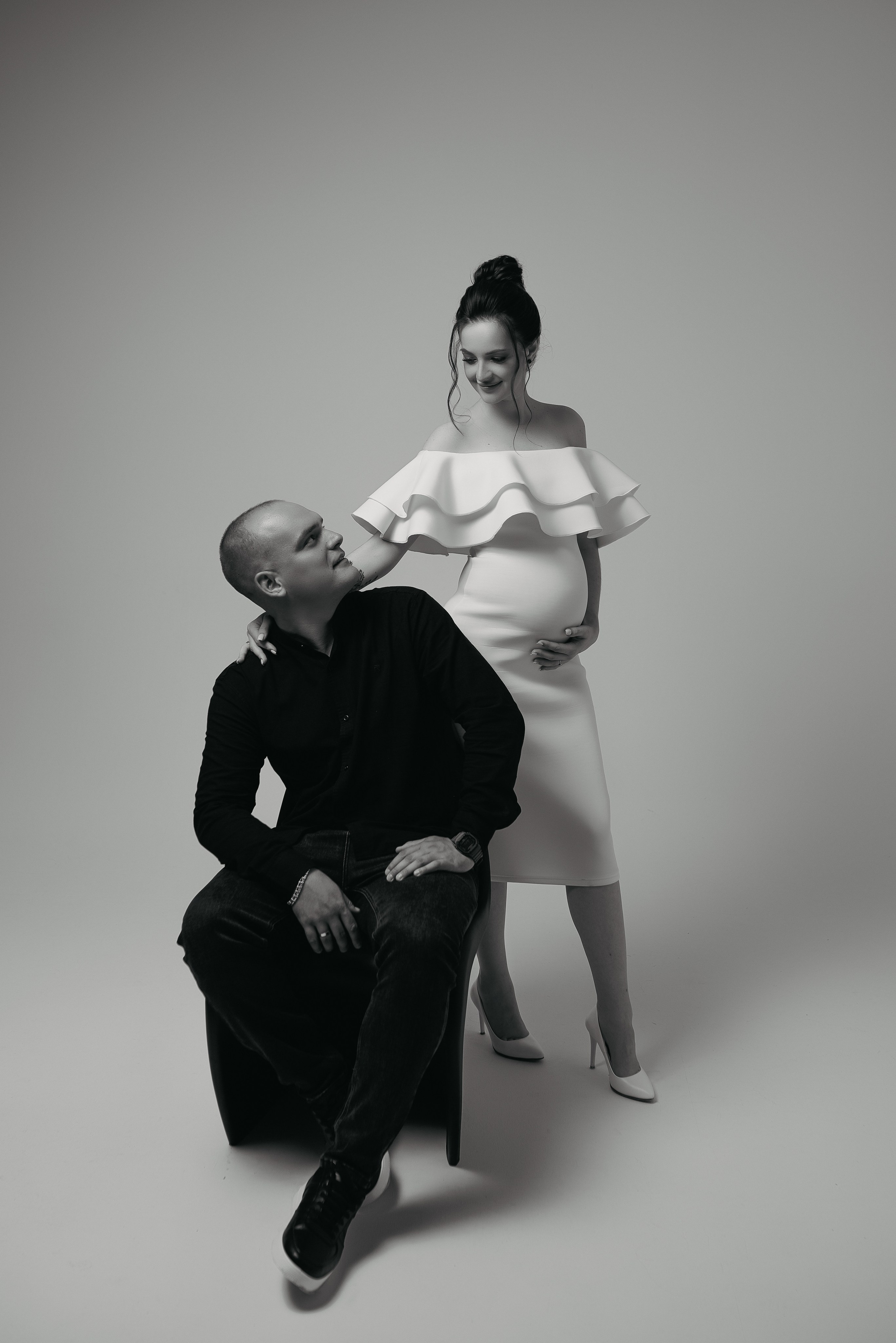 Алексей и Ирина