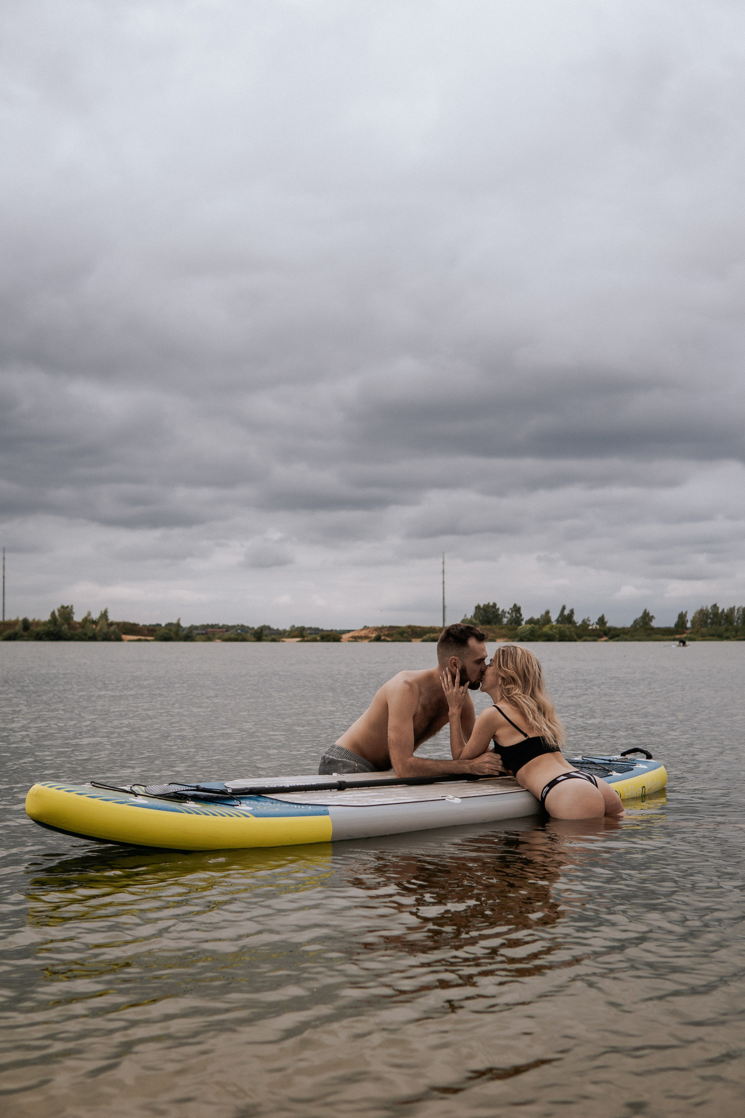Любовь на берегу лета. love story. Свадебный и портретный фотограф в Москве, Светлана Янковая