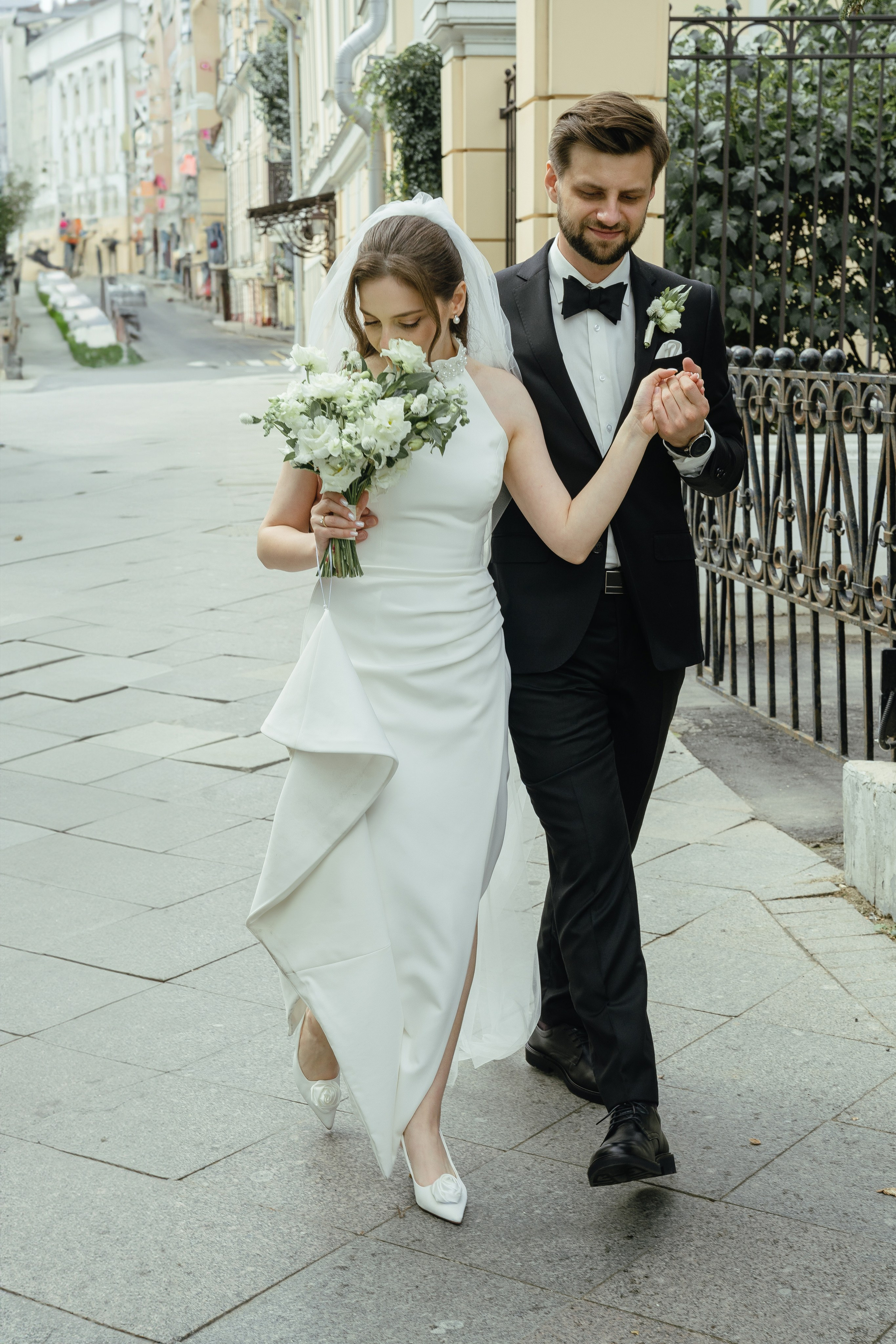 H | A. Свадебный фотограф ПИТЕР | МОСКВА