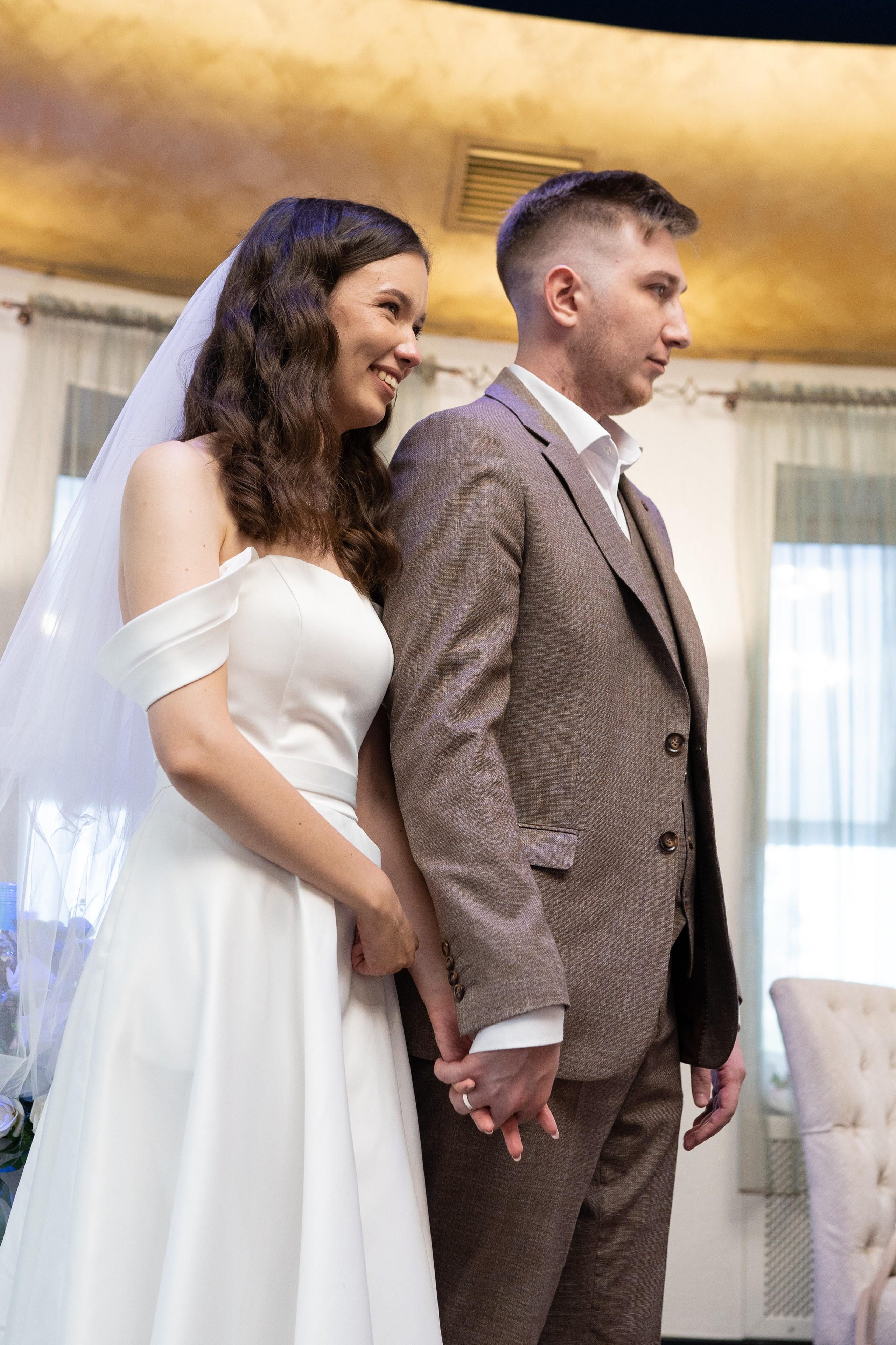 Елена и Владимир 3.08.24. Фотограф Чебоксары