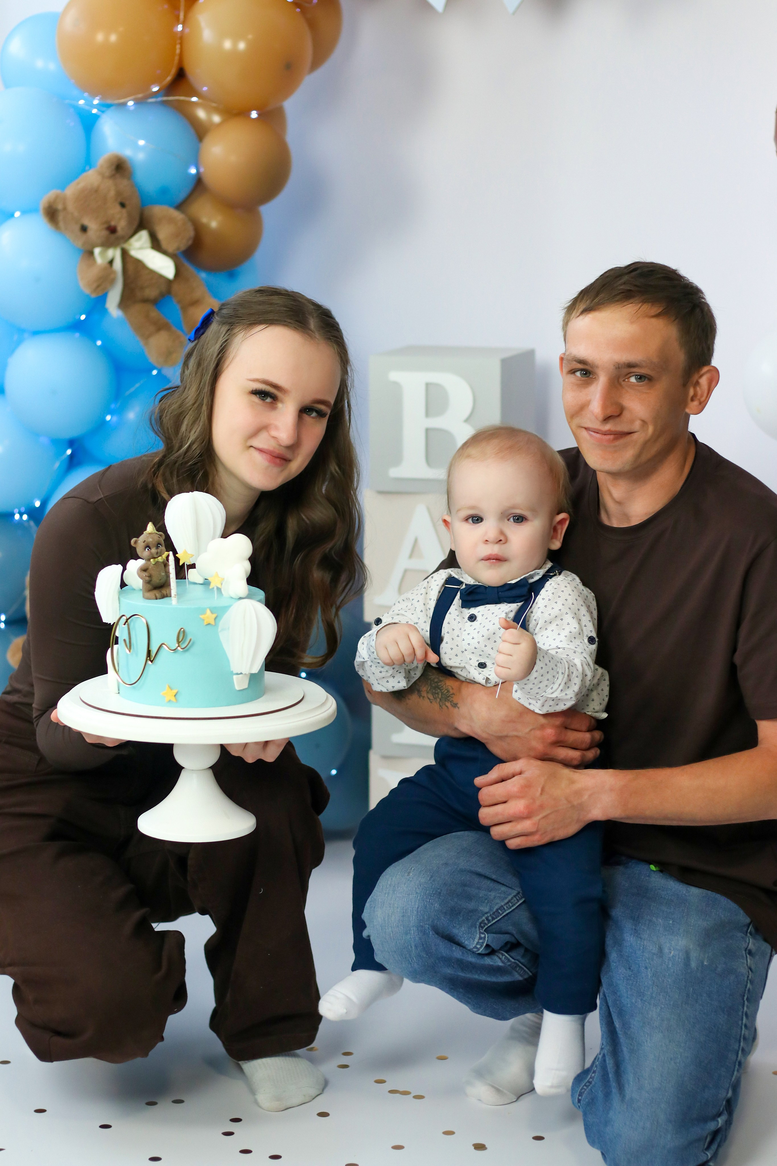 Семейные съемки. Детские фотосессии Кристина Кодорова