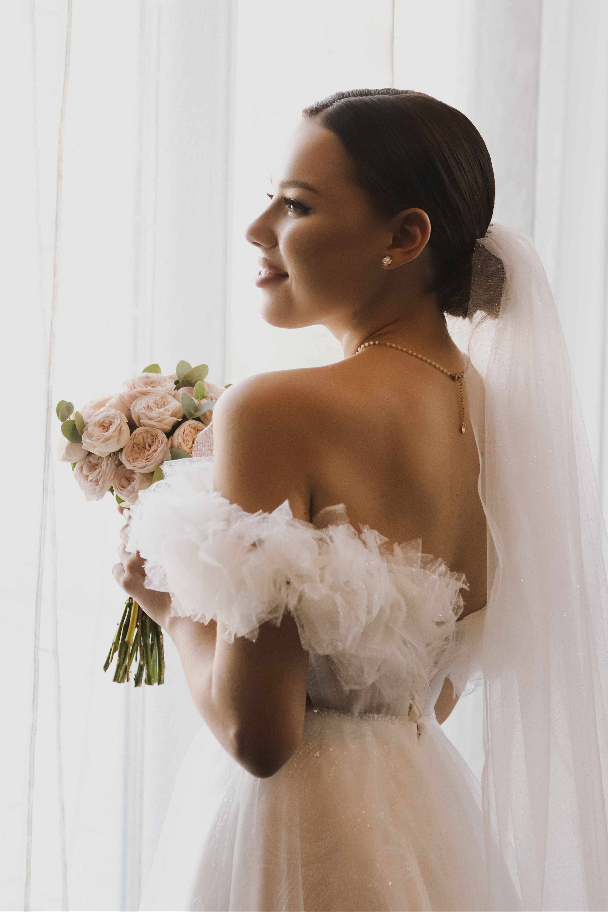 Олег и Инна. Семейный свадебный детский фотограф Саранск Наталья Сыркина