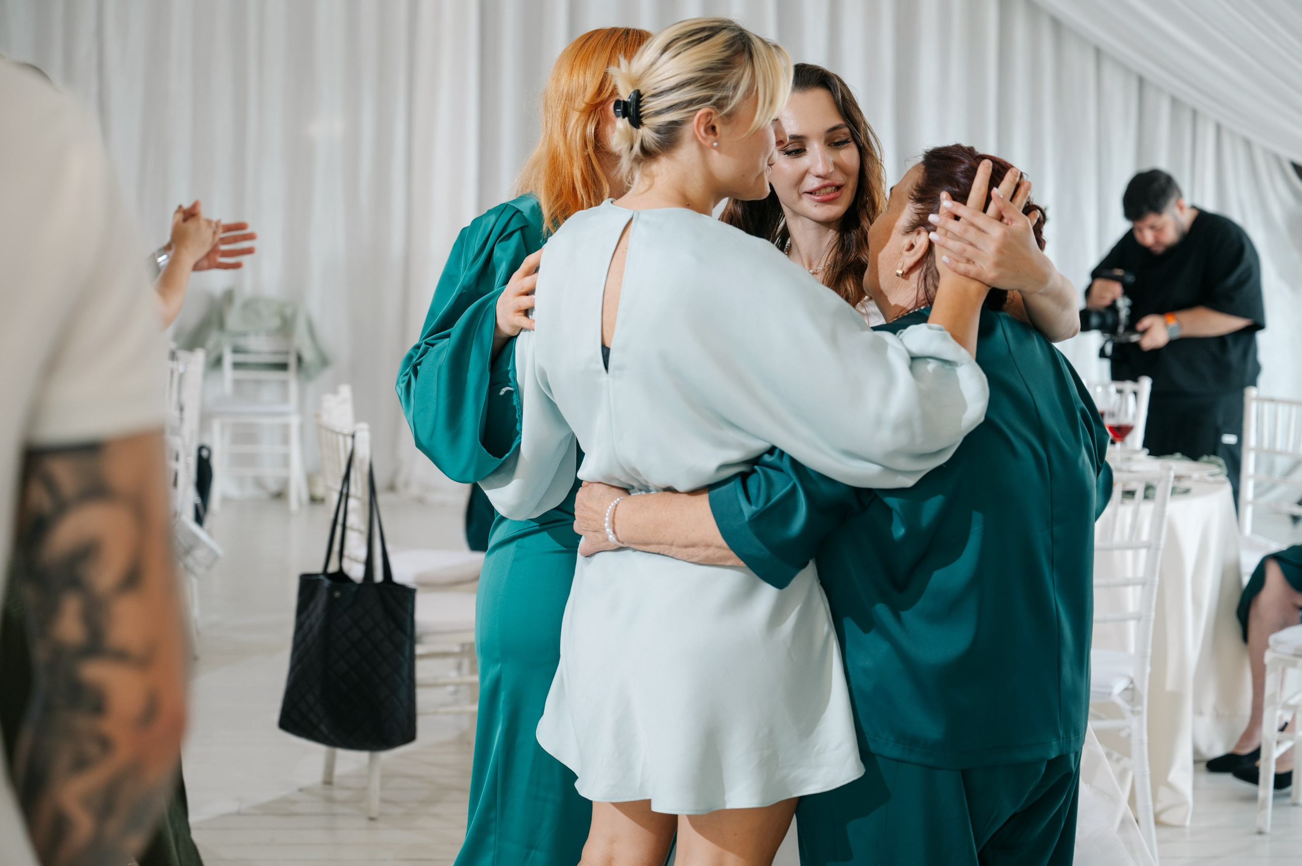 Свадьба в Гребнево в Трубецком. Свадебный и семейный фотограф Виктория Носачёва. Щелково, Москва и МО