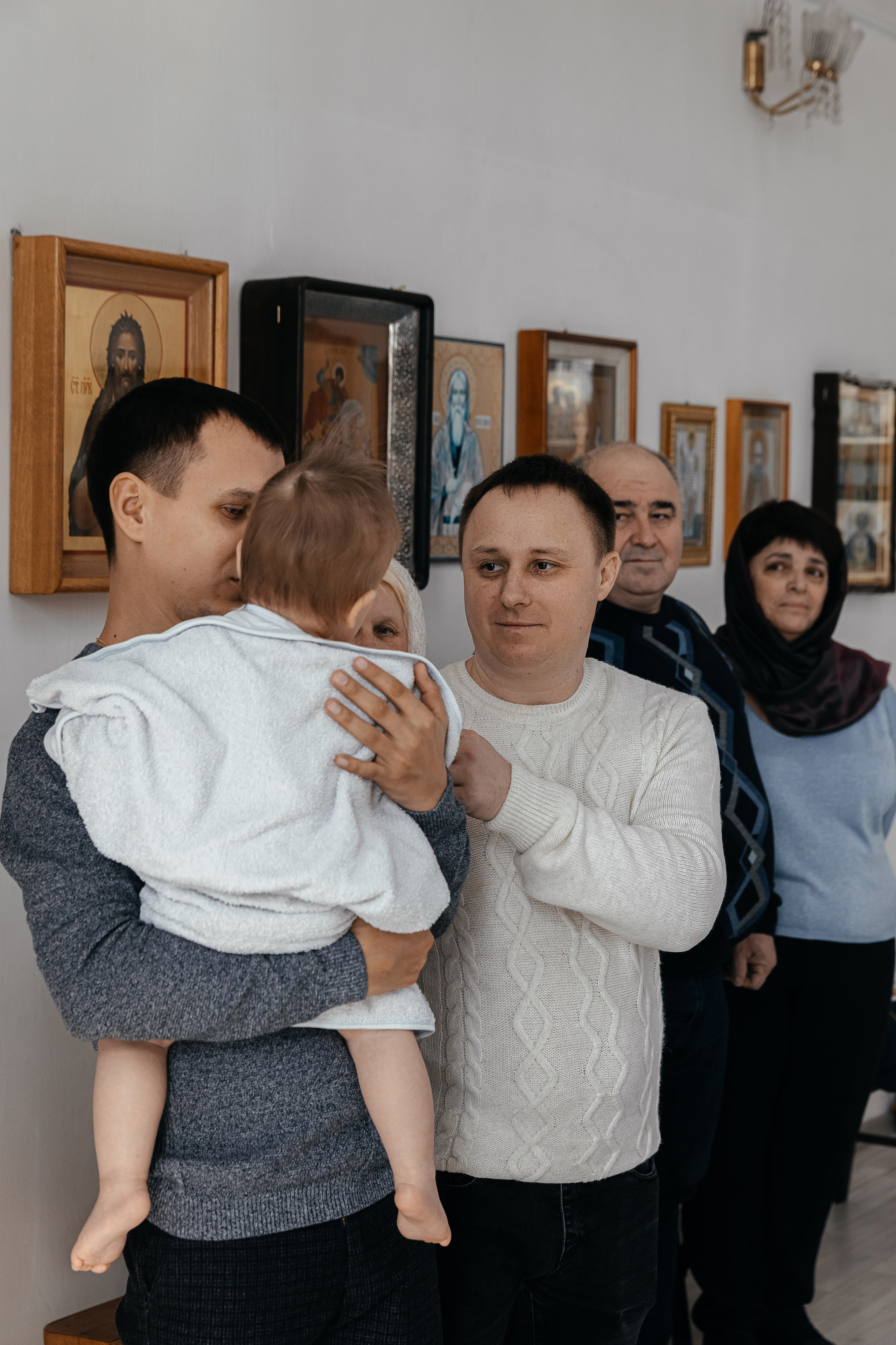 Кретины Артура. Главная