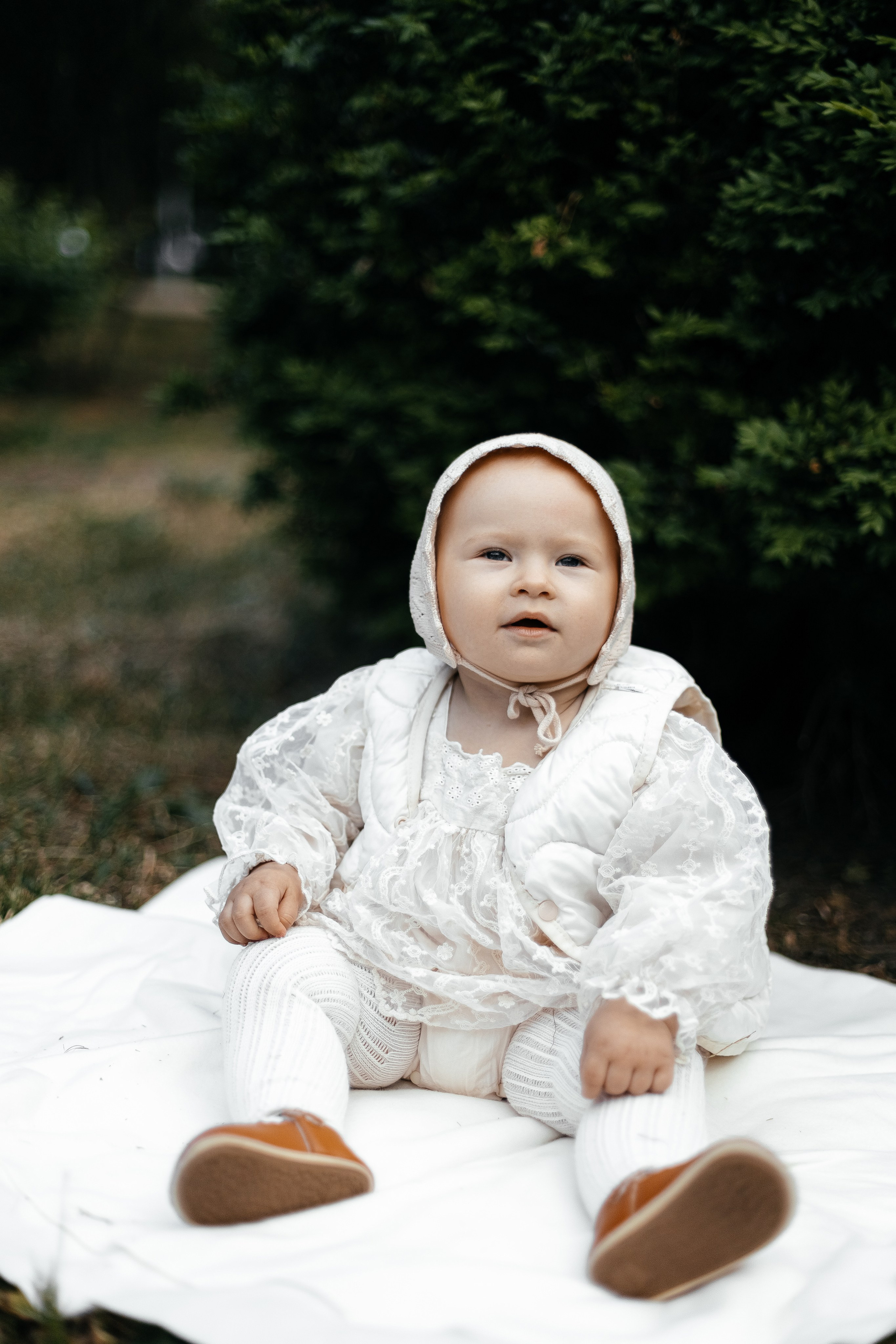 Семья Масловец. Главная