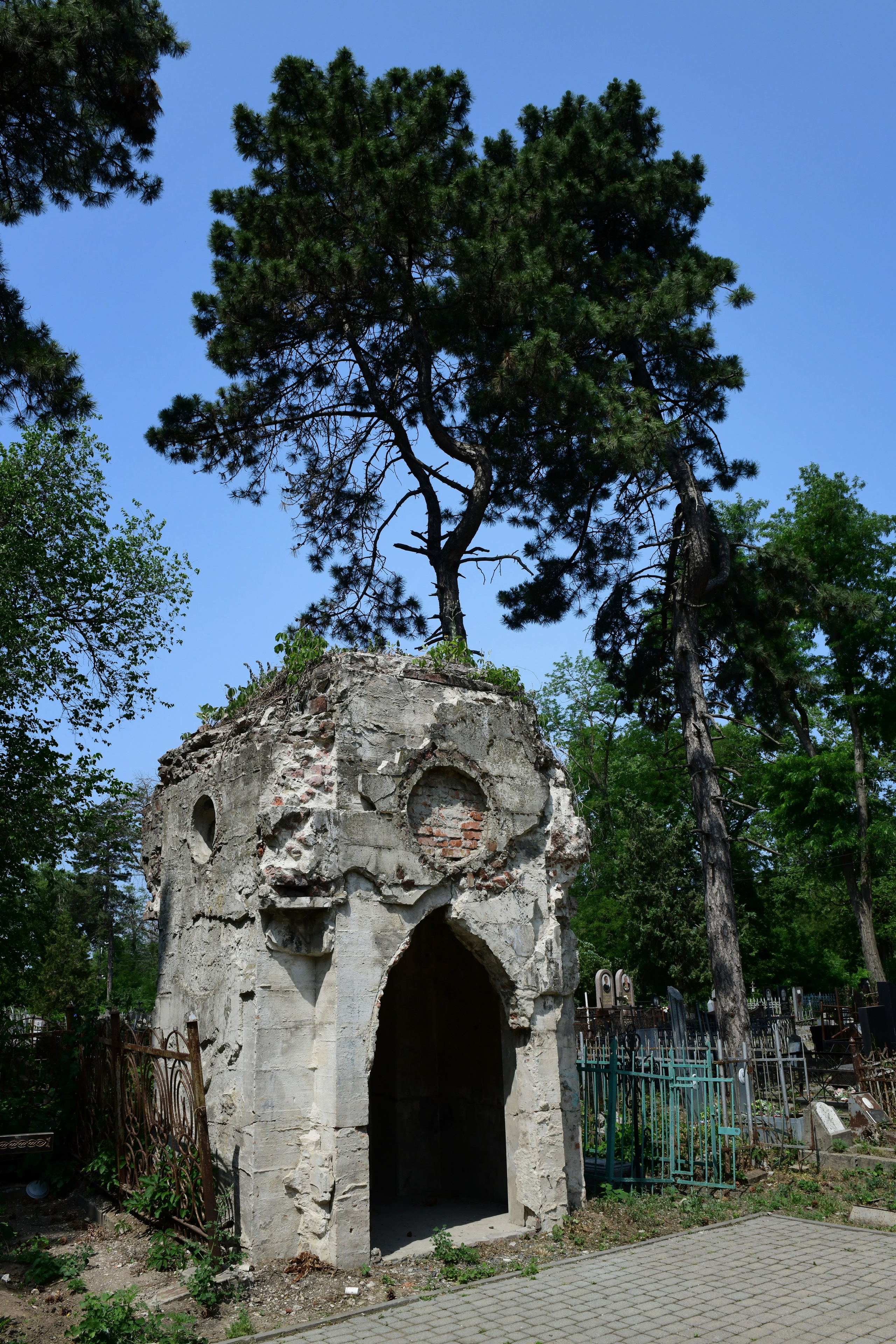 РОСТОВ. Фотограф Глеб Садов