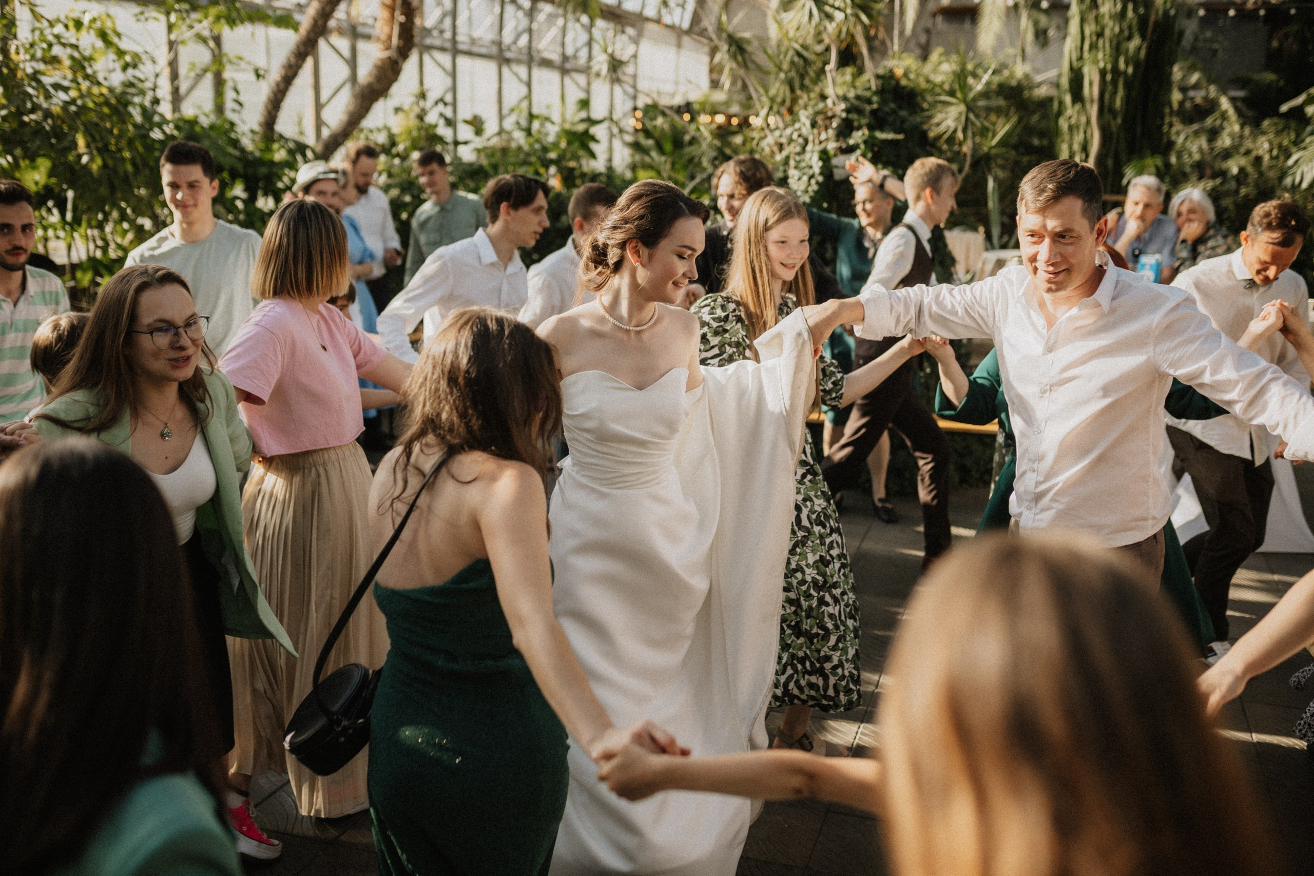 Гоша и Рита | Венчание в Эдеме. Свадебный фотограф в Санкт-Петербурге Анастасия Селиванова