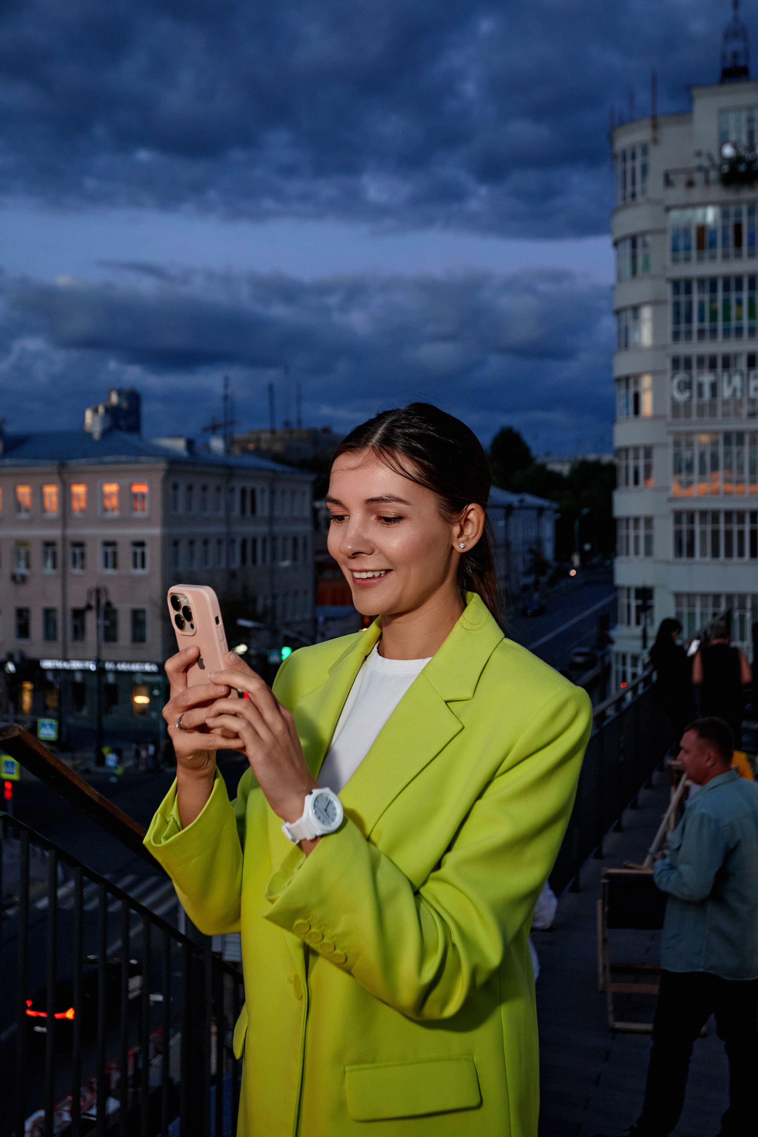 Publik talk «Честное слово». DENISOV ART (фото, видео, дизайн) САМАРА