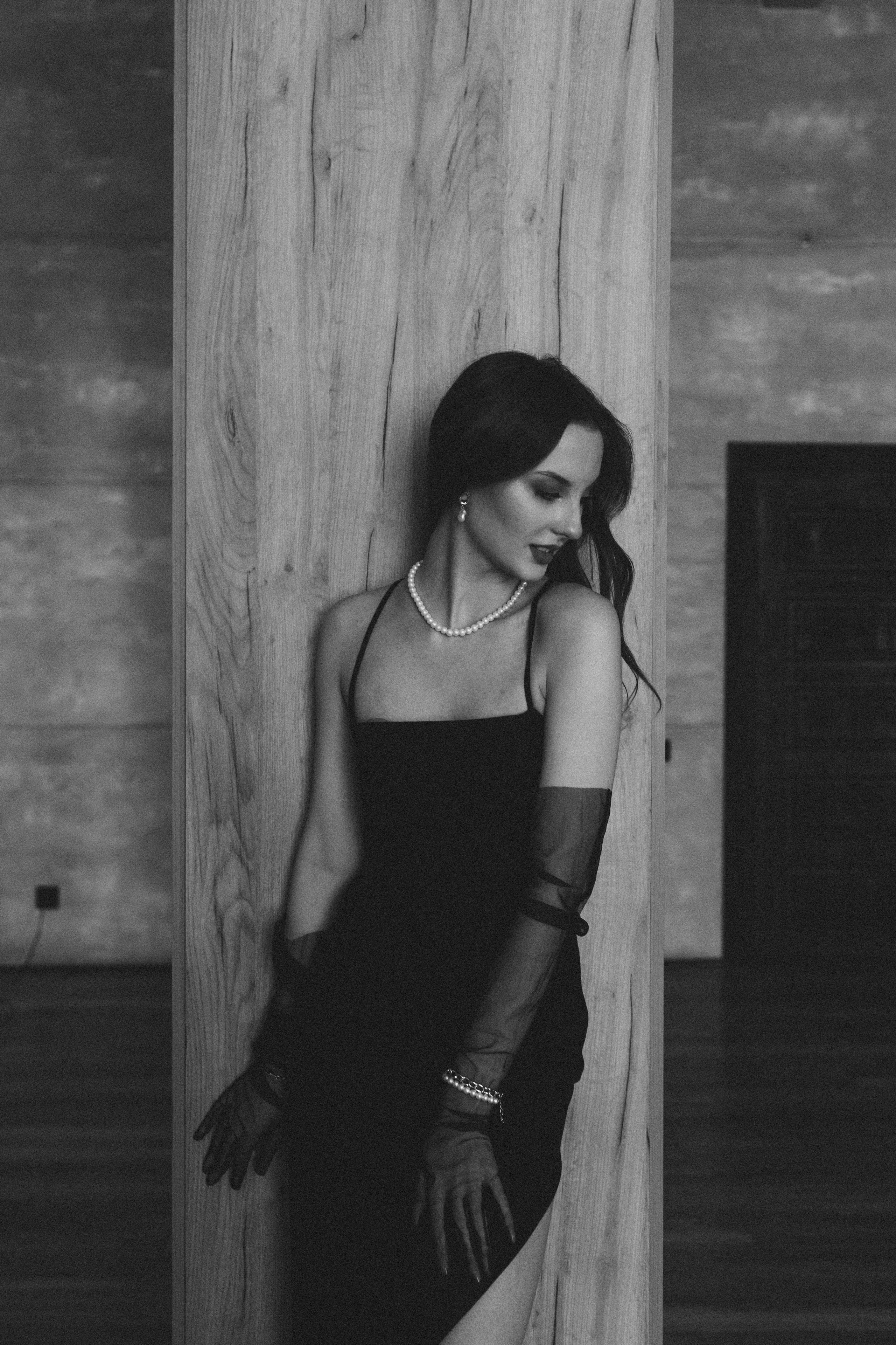 Прекрасная Руслана. Фотограф в Санкт-Петербурге Светлана Арестова