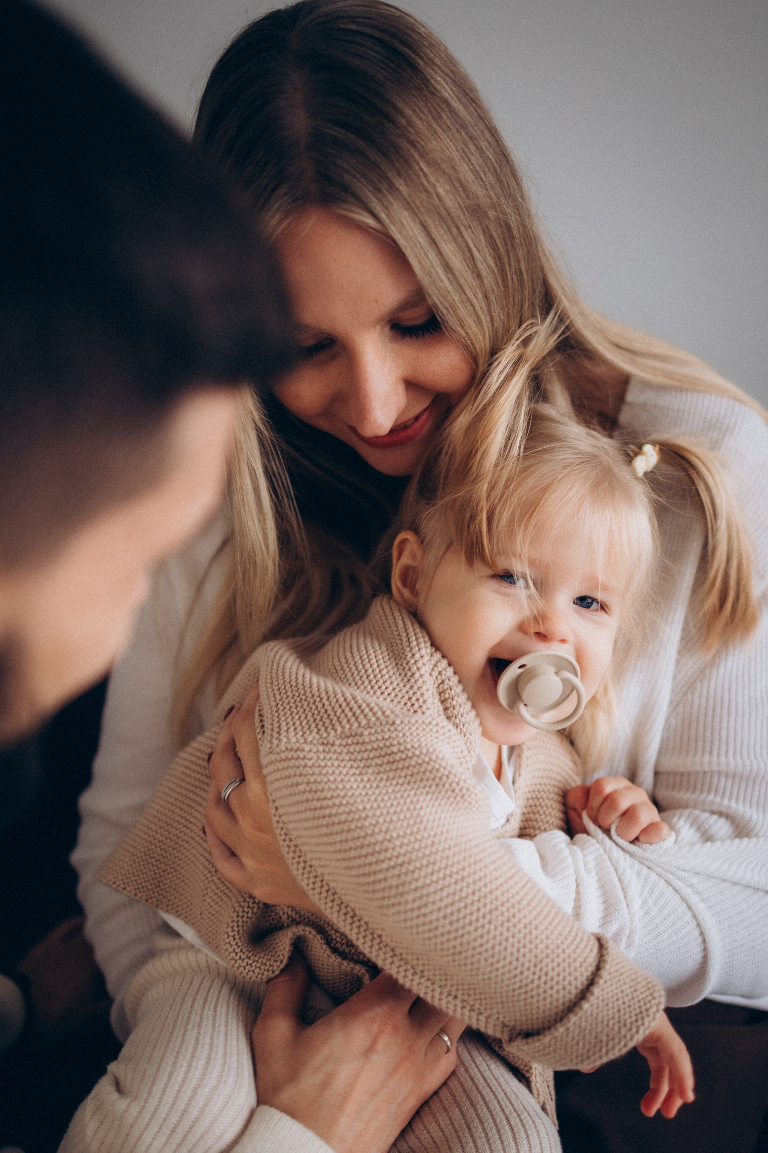 Новый год в ожидании чудес. Фотограф в Санкт-Петербурге Светлана Арестова